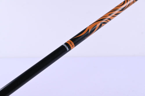 Mizuno JPX EZ 2013 #5 Wood / 18 Degree / Regular Flex Fujikura Orochi 55 Shaft