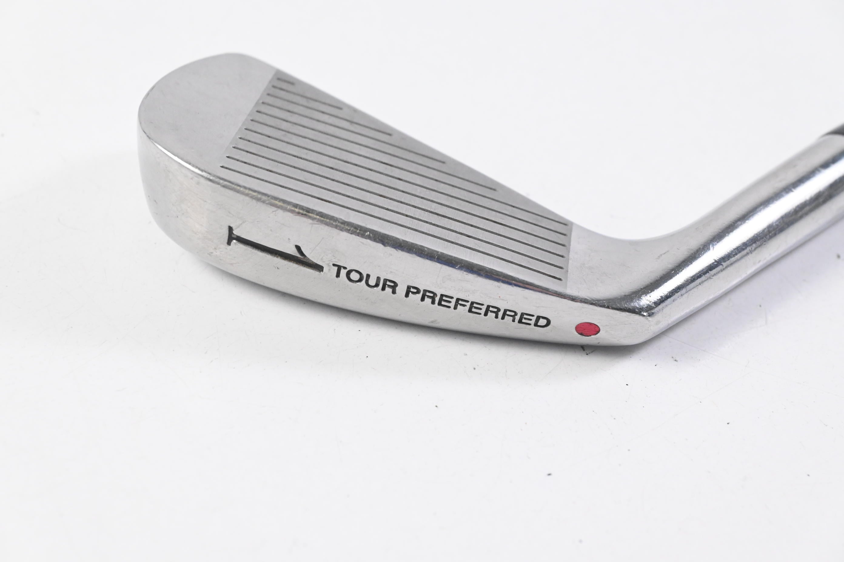 Taylormade Tour Preferred T-D #1 Iron / 17 Degree / Stiff Flex Dynamic Gold Shaft