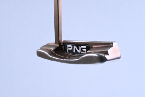 Ping Karsten TR Anser 5 Putter / 34 Inch