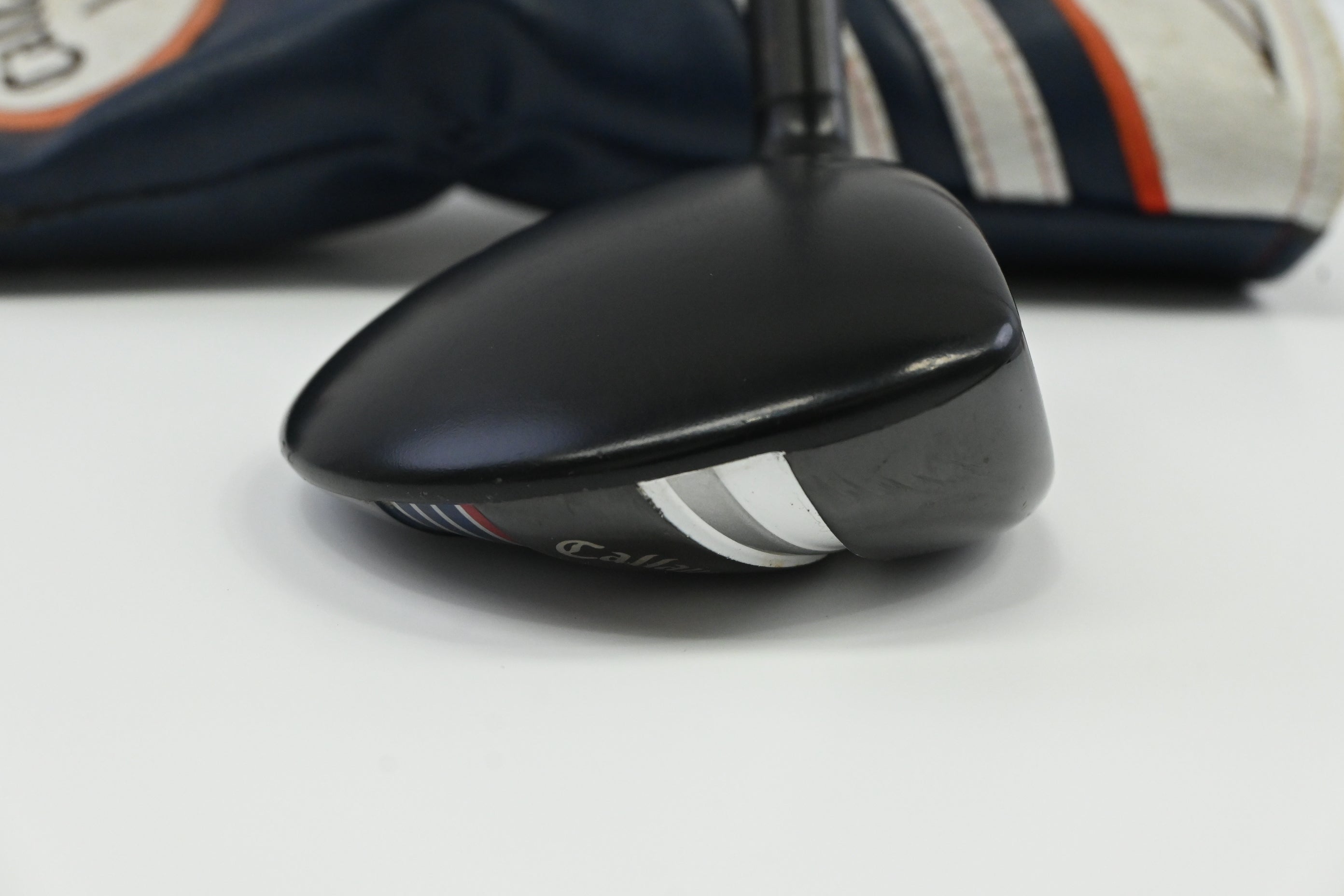 Callaway XR #5 Wood / 19 Degree / Regular Flex Project X LZ15 54 Shaft