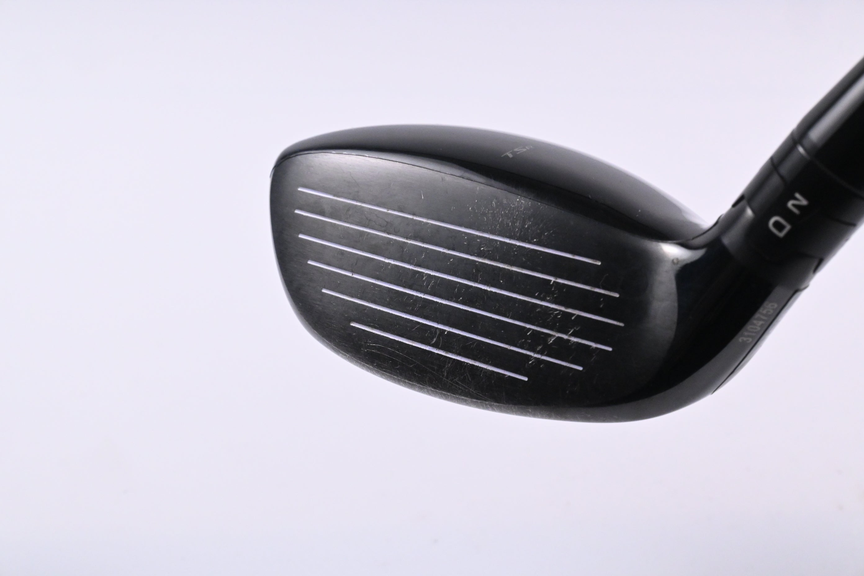 Titleist TSR1 #5 Hybrid / 23 Degree / Regular Flex Fujikura Air Speeder 50