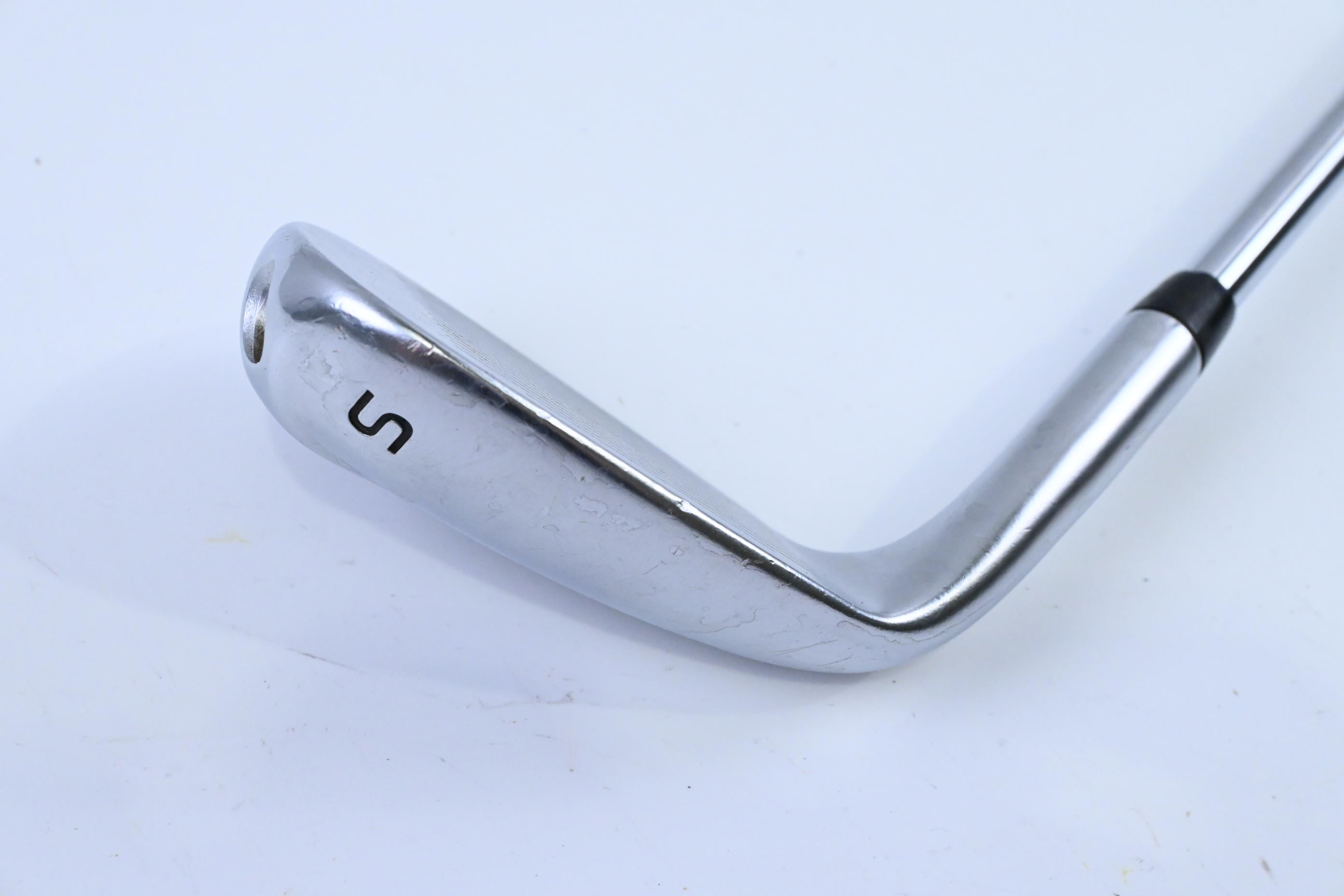 Cobra King Radspeed Sand Wedge / 54 Degree / Stiff Flex KBS S-Taper 120 Shaft