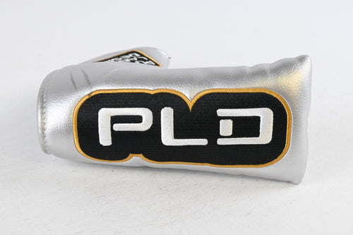 Ping PLD Milled Kushin 2025 Putter / 34 Inch