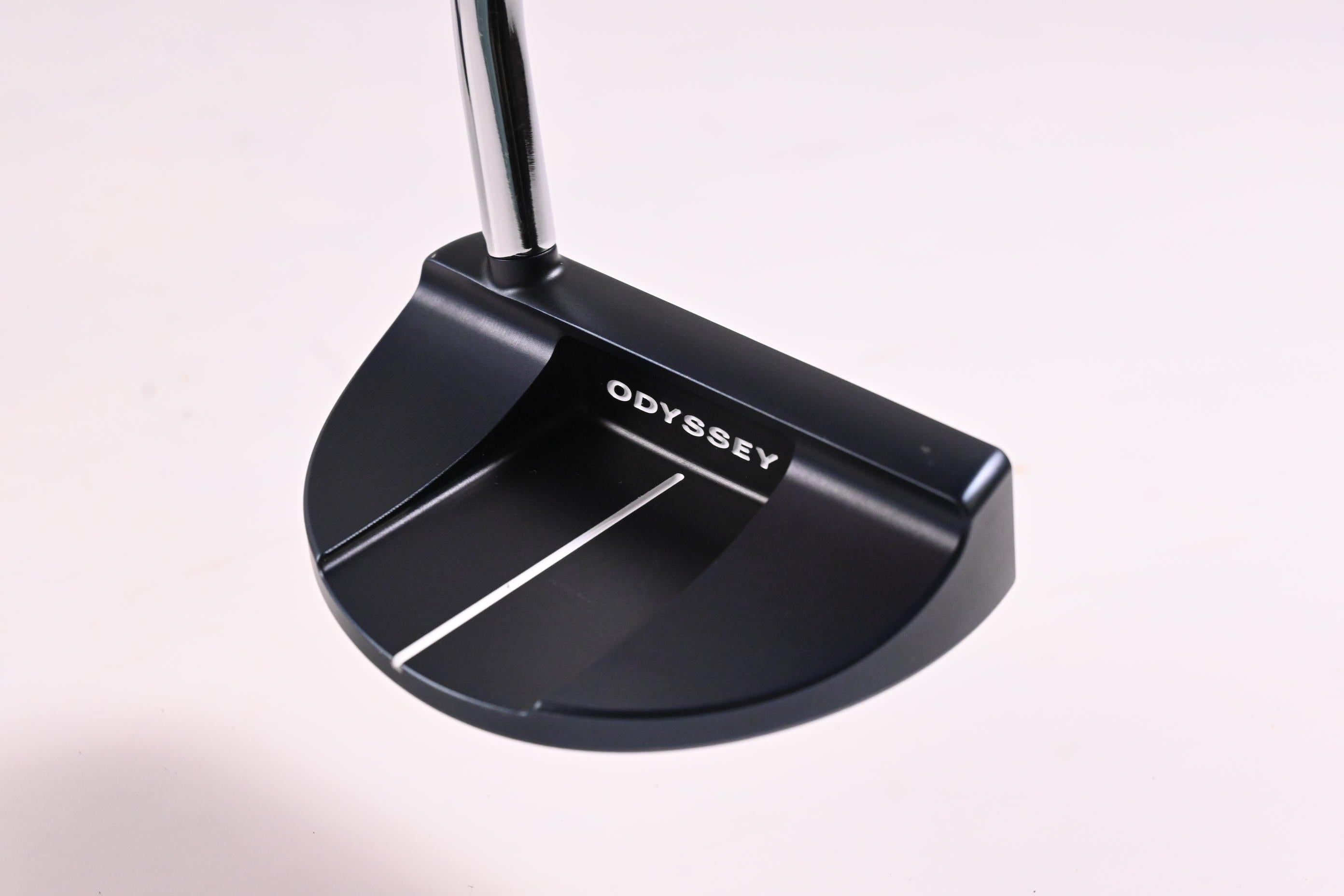 Odyssey Ai-One Milled #6 T DB Putter / 35 Inch