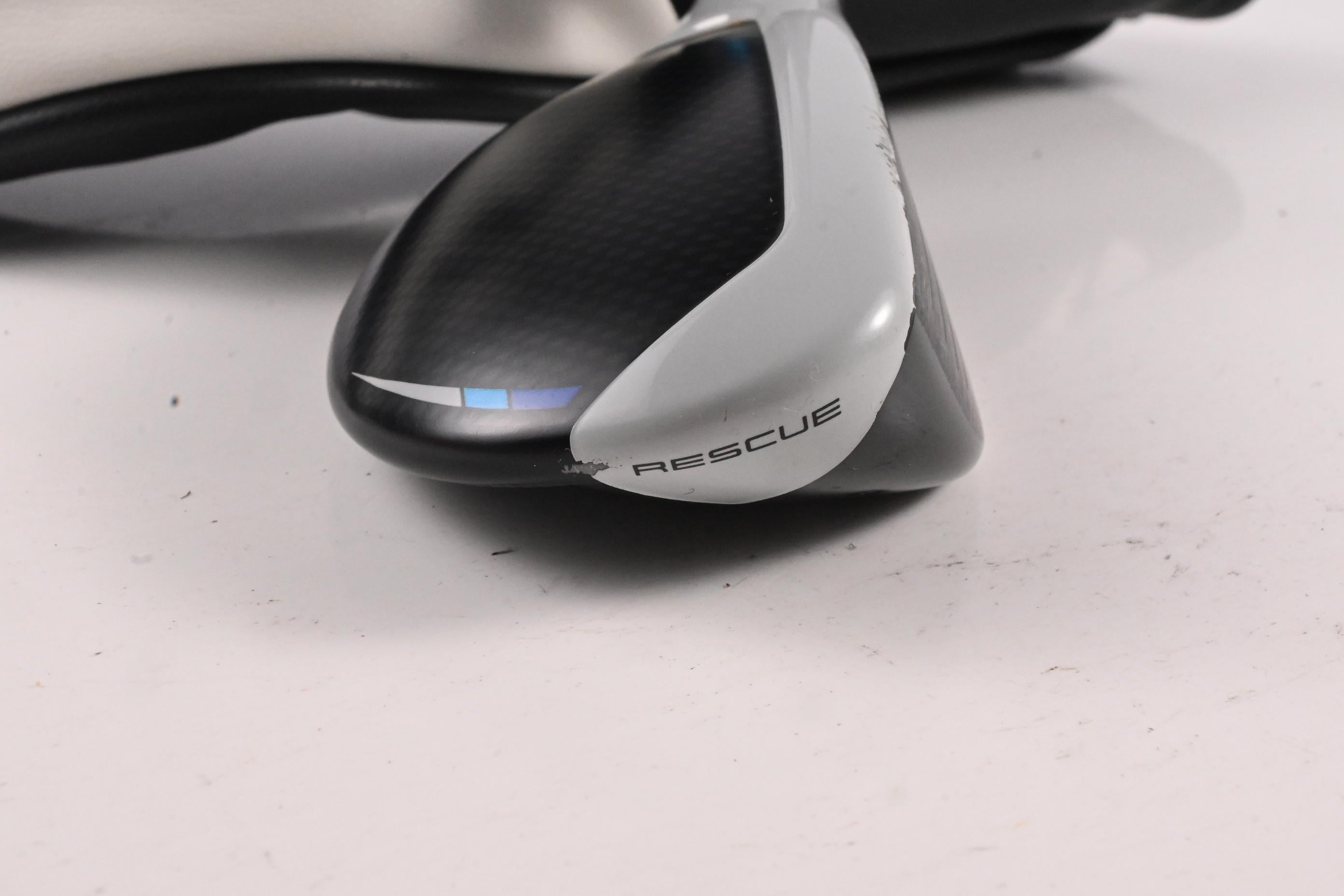 Taylormade SIM2 Max #3 Hybrid / 19 Degree / Stiff Flex Ventus Blue 7 Shaft