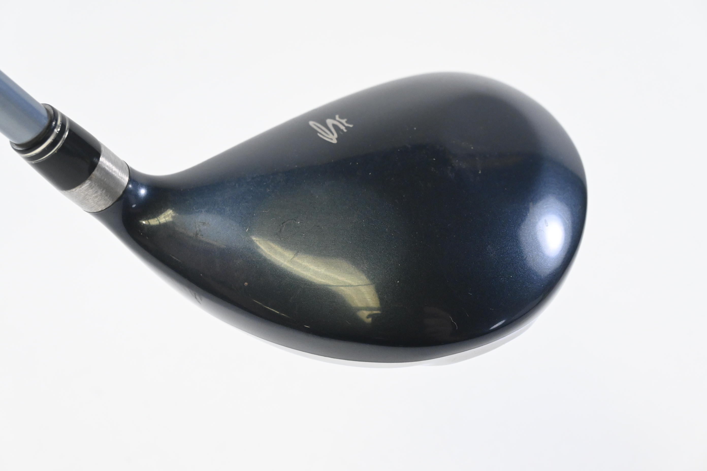 Ladies Cobra King SZ #5 Wood / 18 Degree / Ladies Flex Aldila HM Tour 50 Shaft