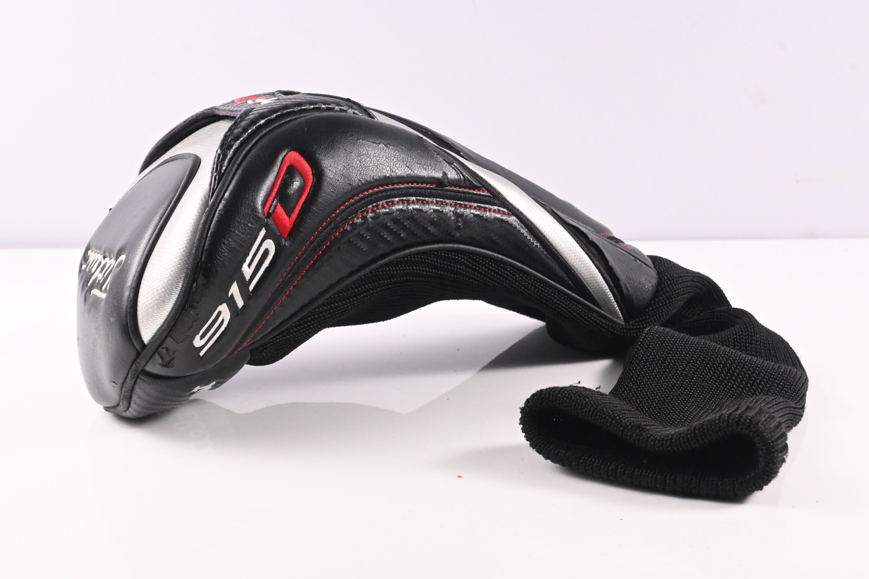 Titleist 915 D3 Driver / 9.5 Degree / X-Flex Oban Tour Prototype V430 65 Shaft