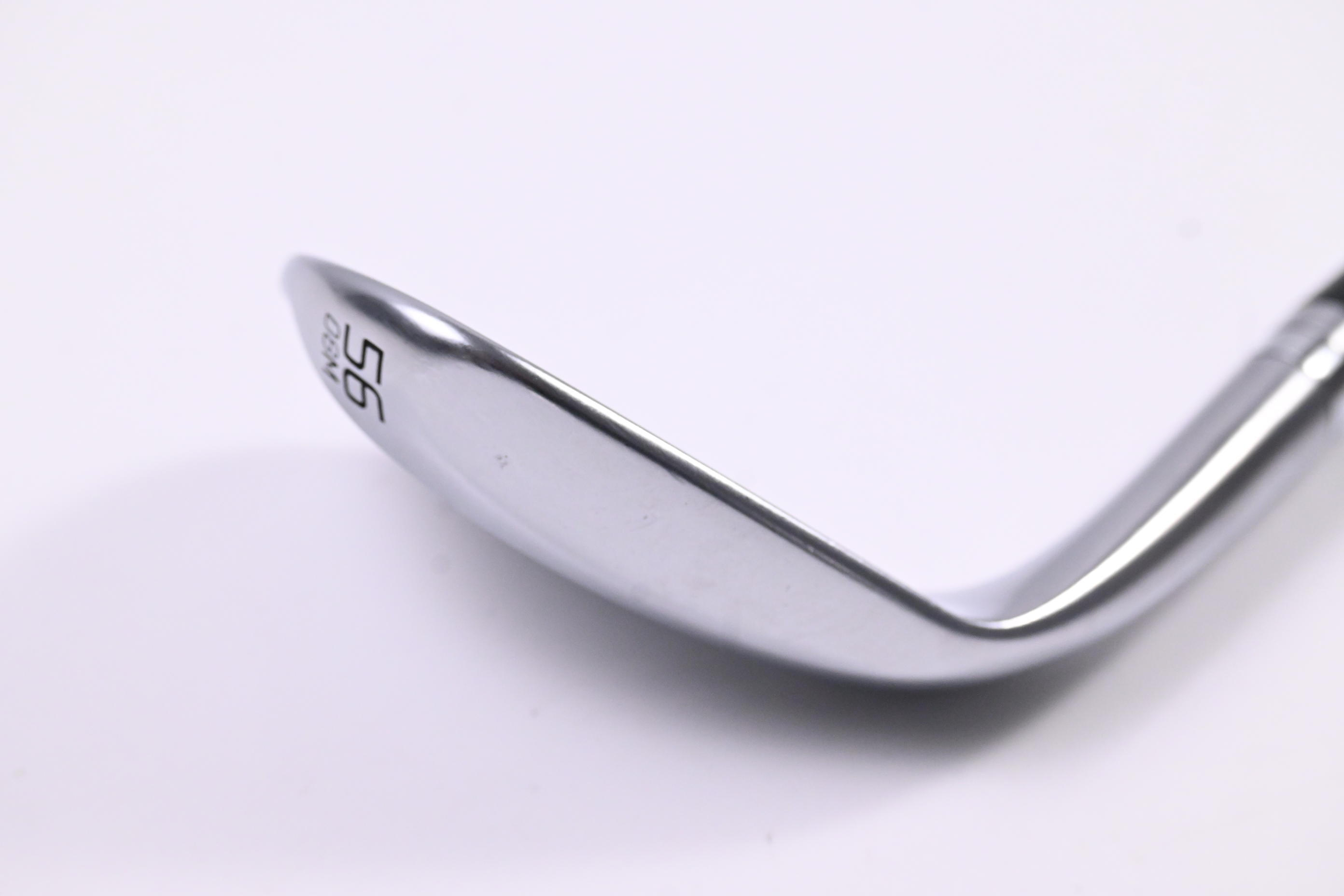 Titleist Vokey SM11 Sand Wedge / 56 Degree / Wedge Flex Project X Steel Shaft