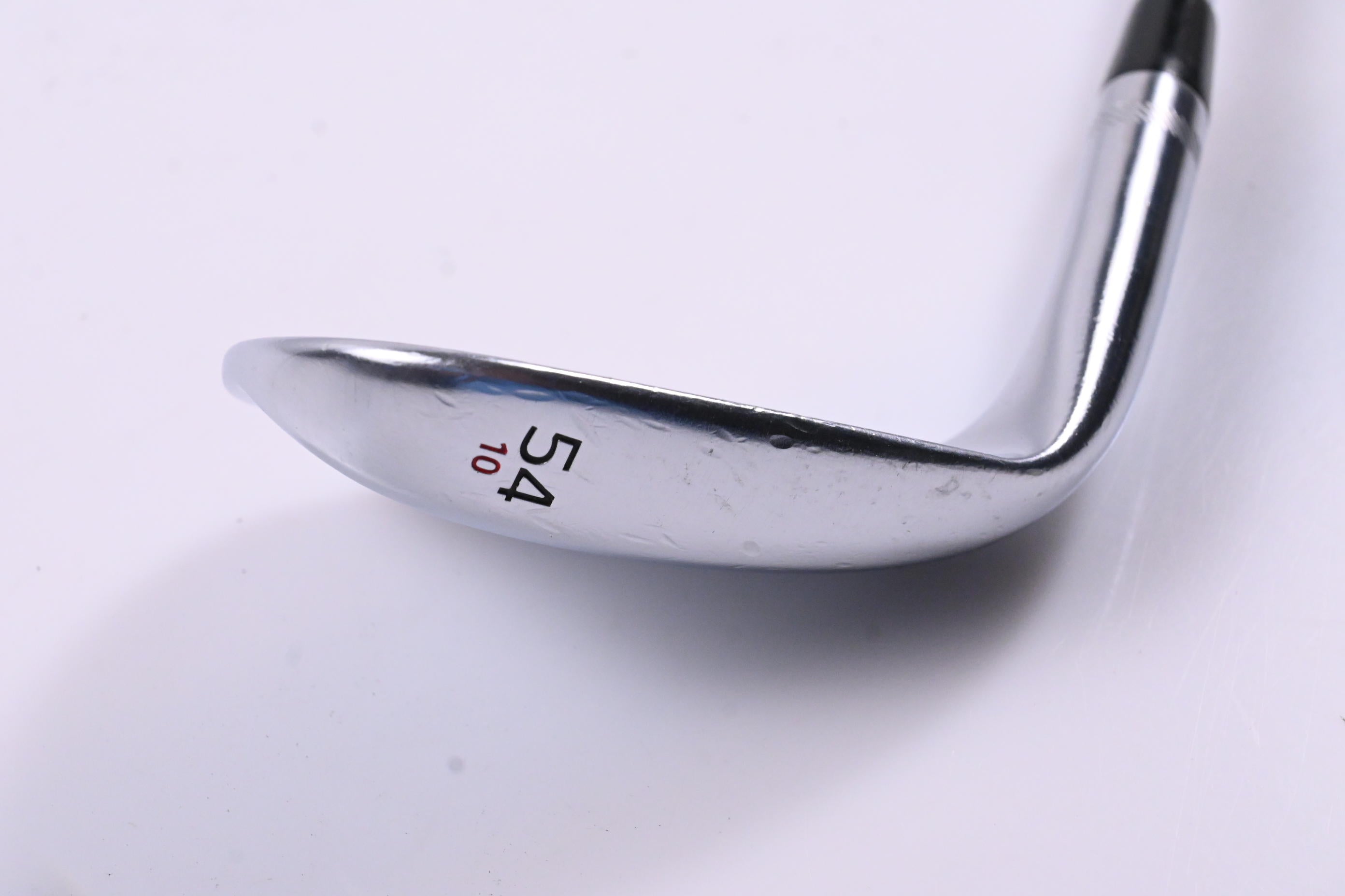 Titleist Vokey SM6 Sand Wedge / 54 Degree / X-Flex KBS Tour Shaft