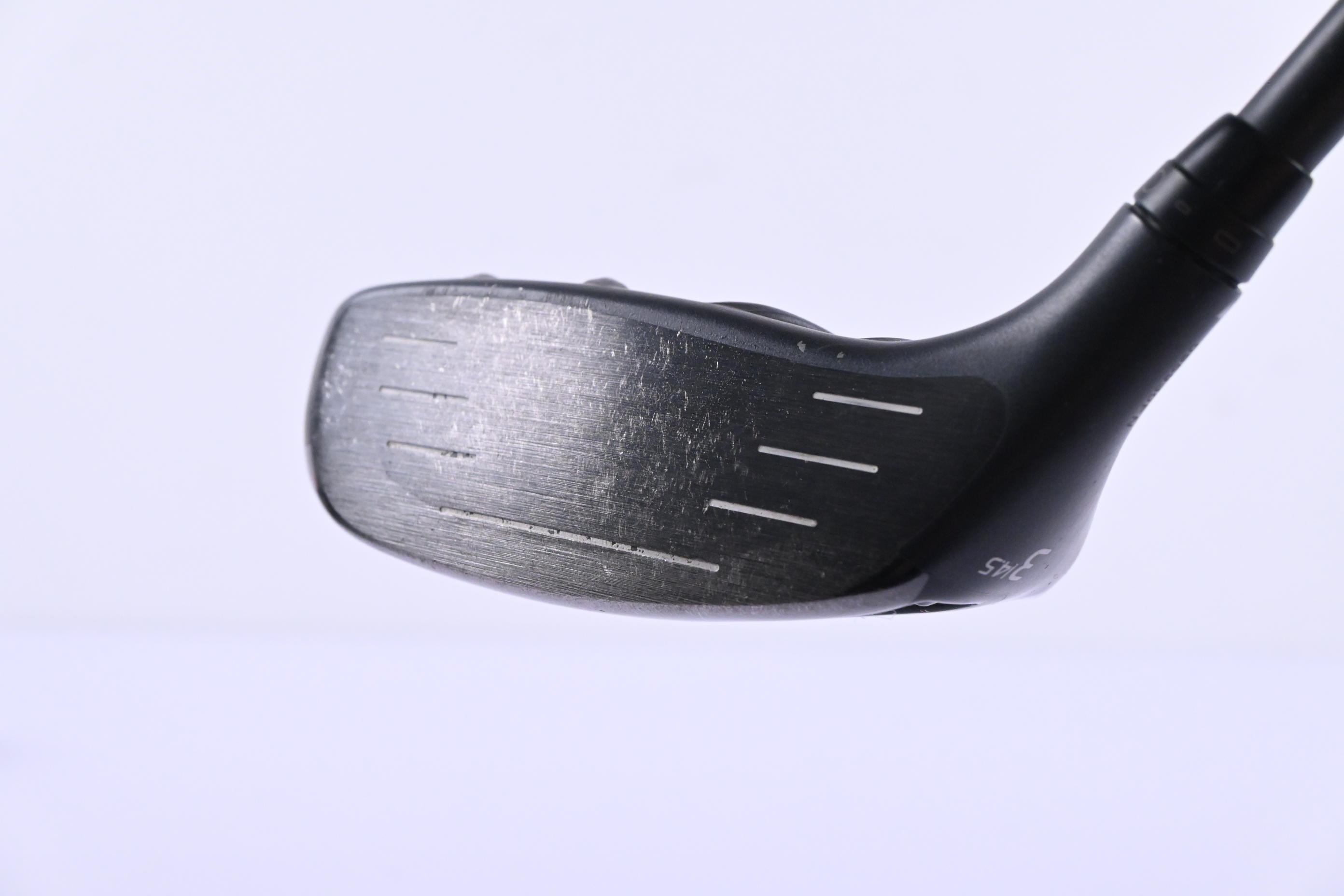 Ping G410 #3 Wood / 14.5 Degree / Regular Flex Ping Alta CB Red 65 Shaft
