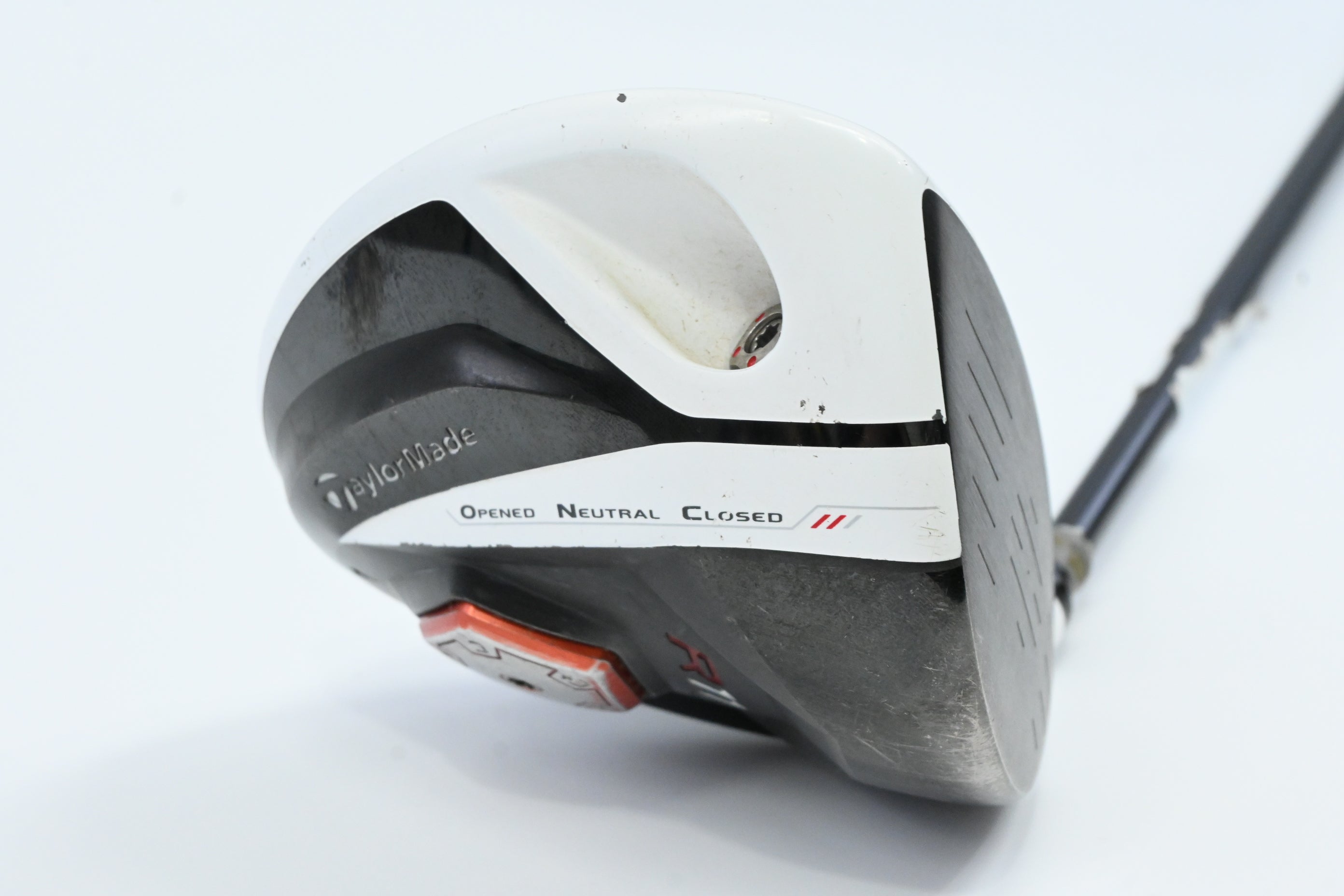 Taylormade R11S Driver / 10.5 Degree / Regular Flex Aldila RIP Phenom 60 Shaft