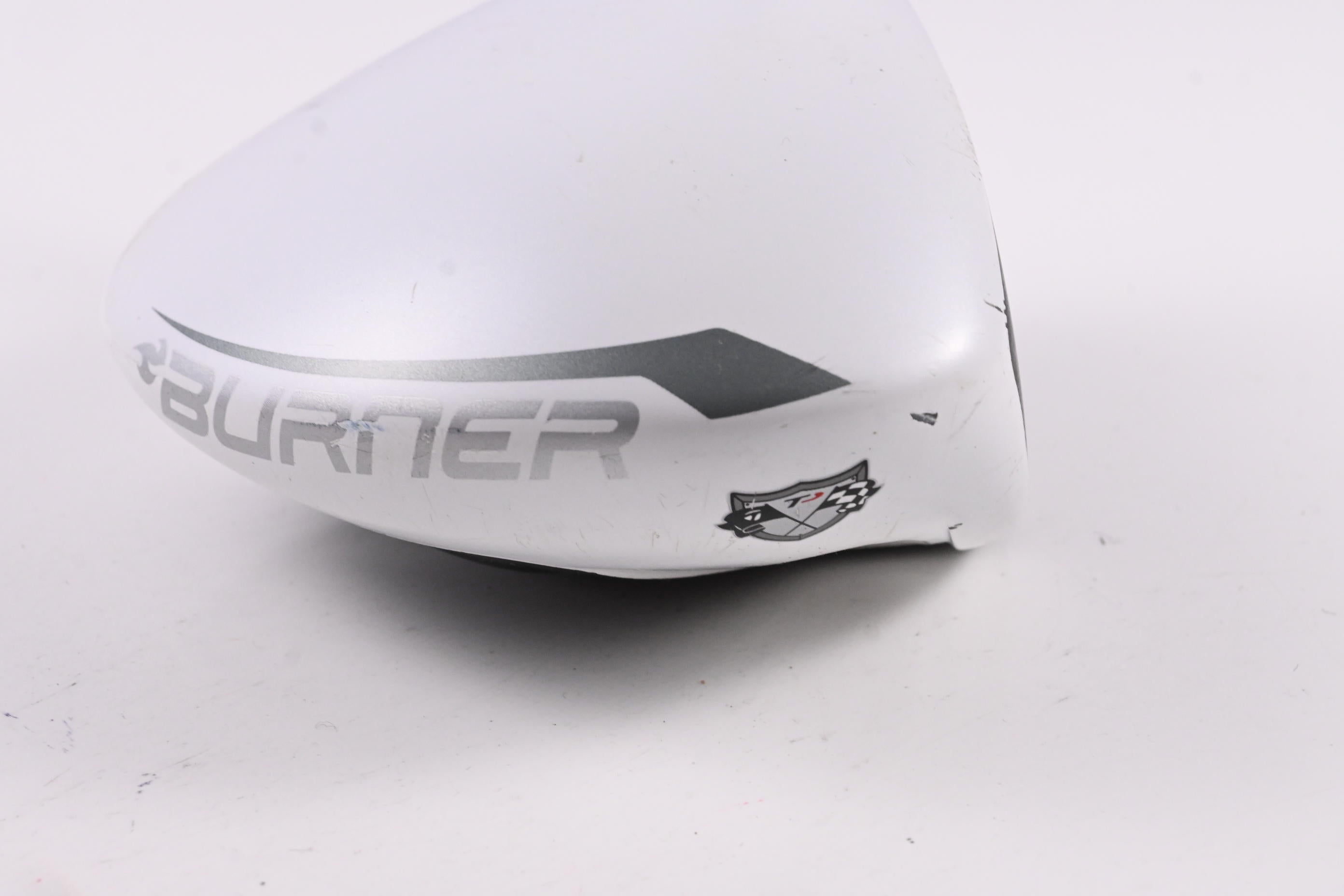 Taylormade Burner Superfast 2.0 Driver / 9.5 Degree / Stiff Flex Matrix HD6