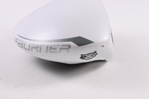 Taylormade Burner Superfast 2.0 Driver / 9.5 Degree / Stiff Flex Matrix HD6
