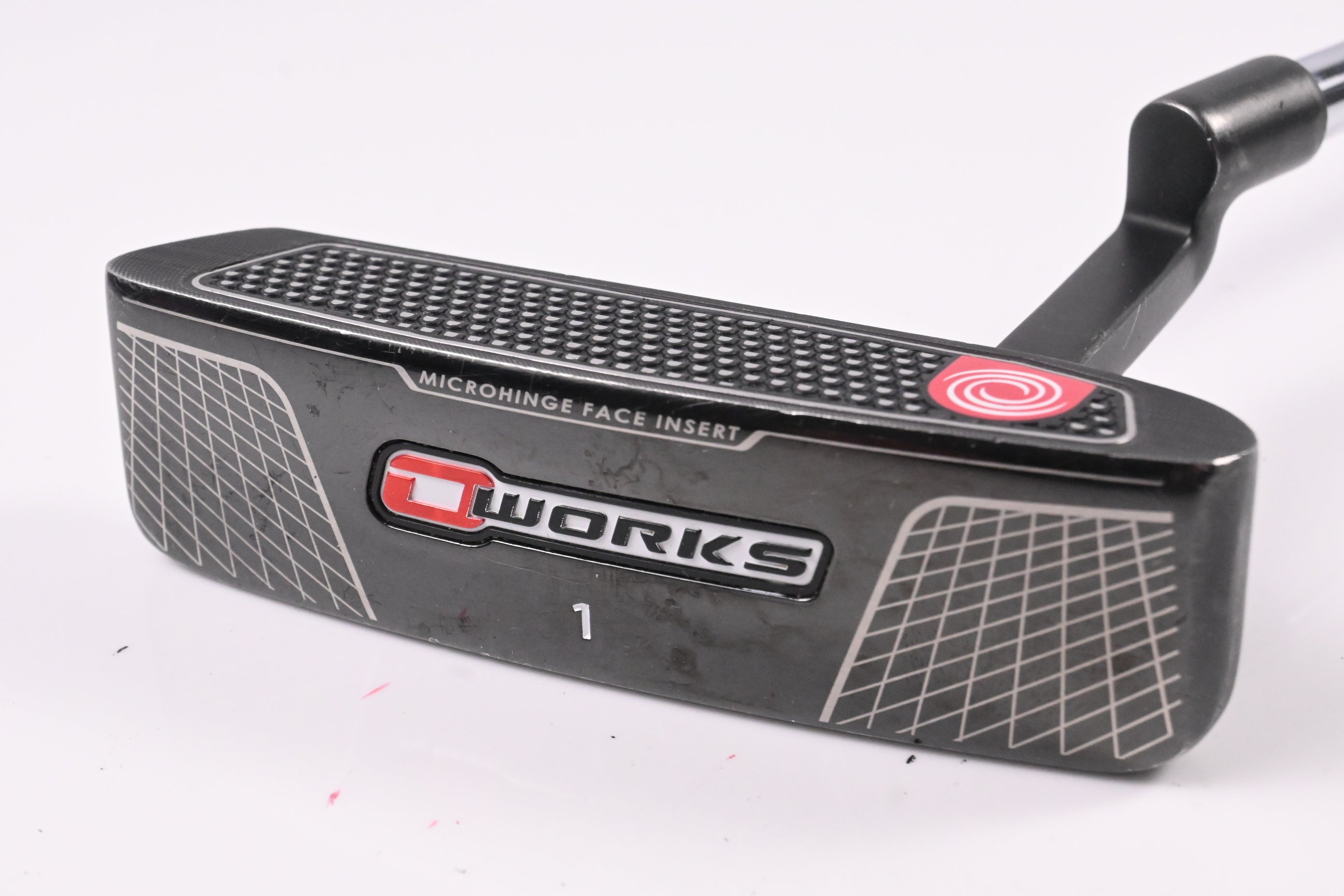 Odyssey O-Works #1 2020 Putter / 34 Inch