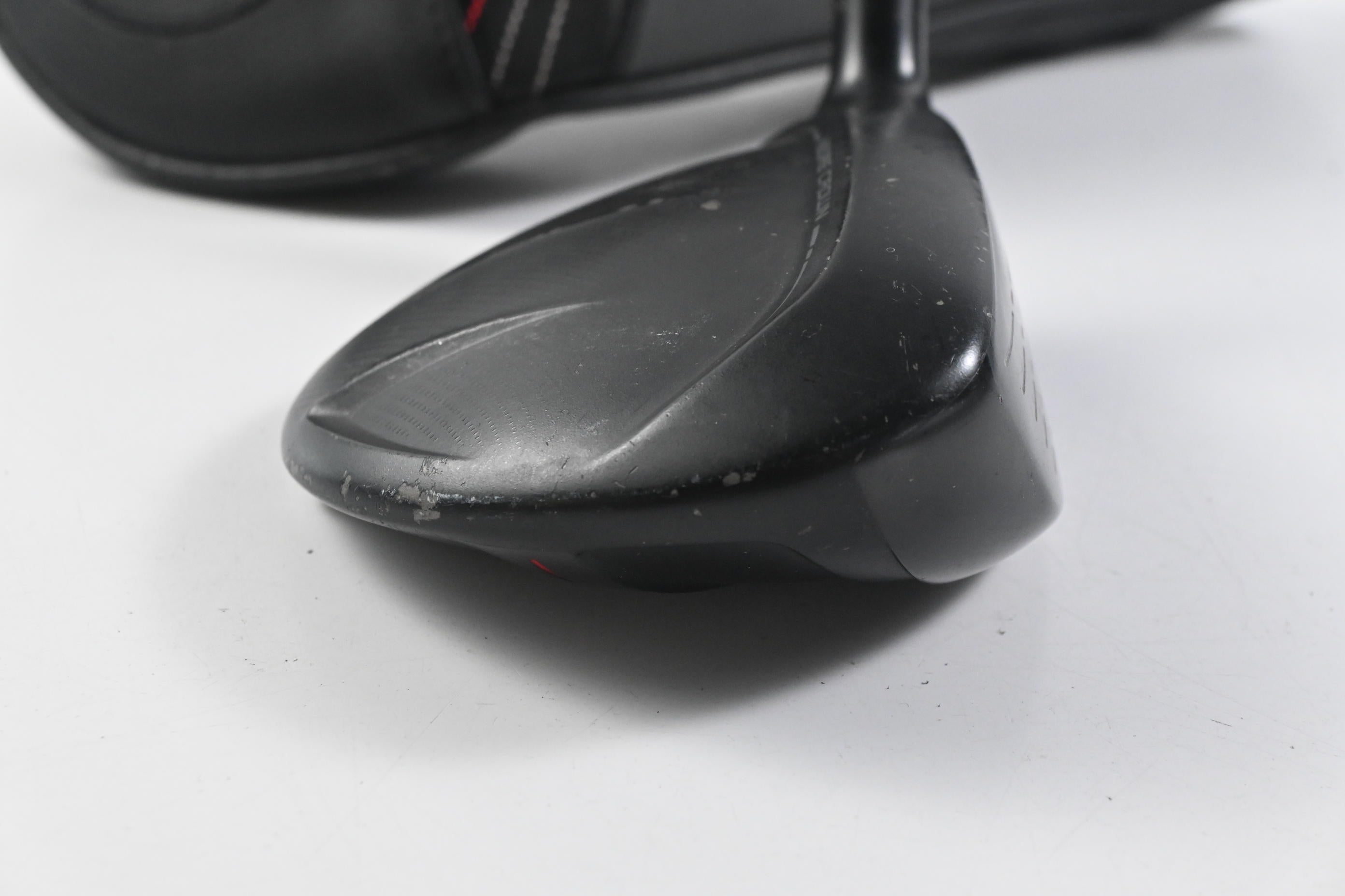 Cleveland Launcher HB Turbo #5 Wood / 18 Degree / Regular Flex Miyazaki C.Kua 5
