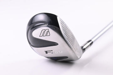 Mizuno F-50 #3 Wood / 13.5 Degree / Stiff Flex Mizuno Exsar FS2 Shaft