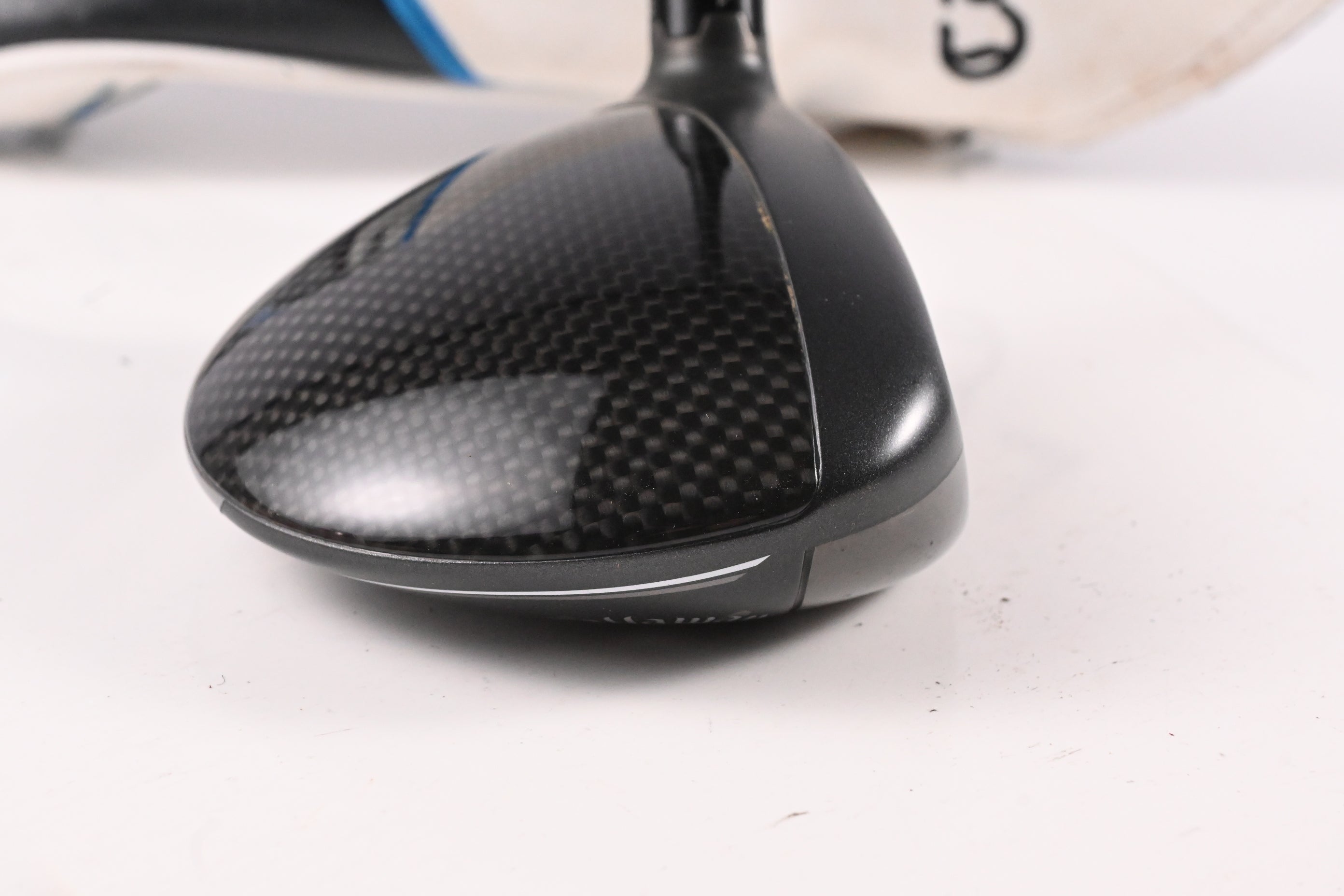 Callaway Paradym Ai Smoke Triple Diamond #3 Wood / 15 Degree / Stiff Flex Denali