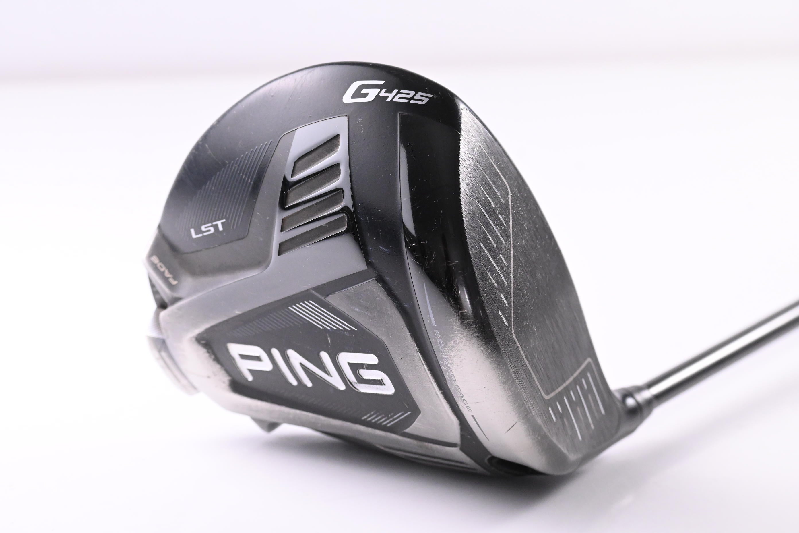 Ping G425 LST Driver / 10.5 Degree / Stiff Flex Tensei AV Orange 55 Shaft