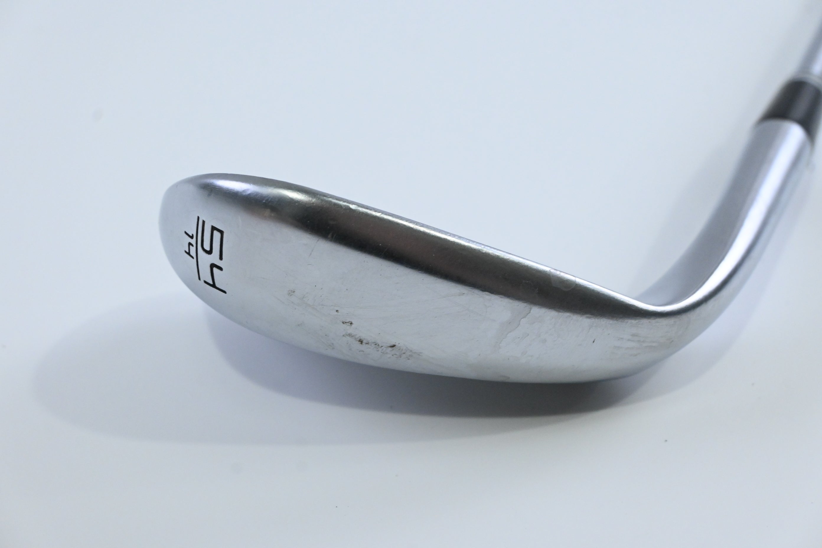 Cleveland CBX 4 Zipcore Sand Wedge / 54 Degree / Wedge Flex KBS Hi-Rev 2.0 115