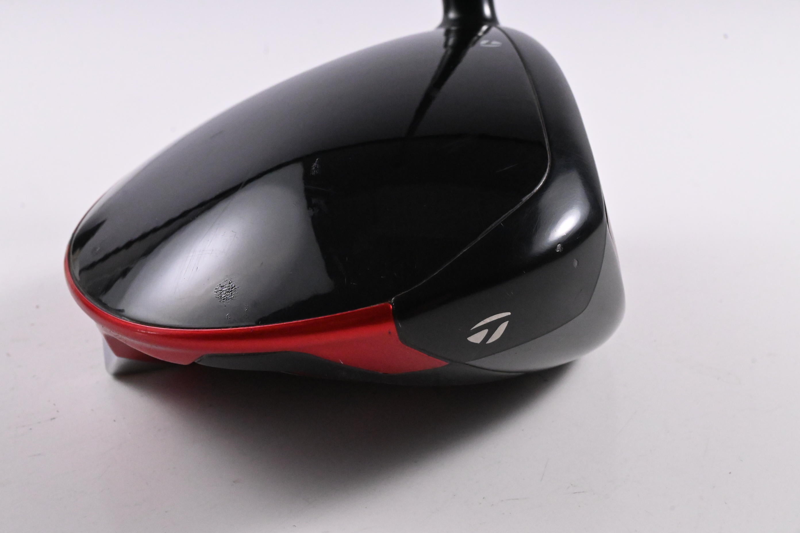 Taylormade Stealth 2 Driver / 10.5 Degree / Regular Flex Ventus TR Red 5 Shaft
