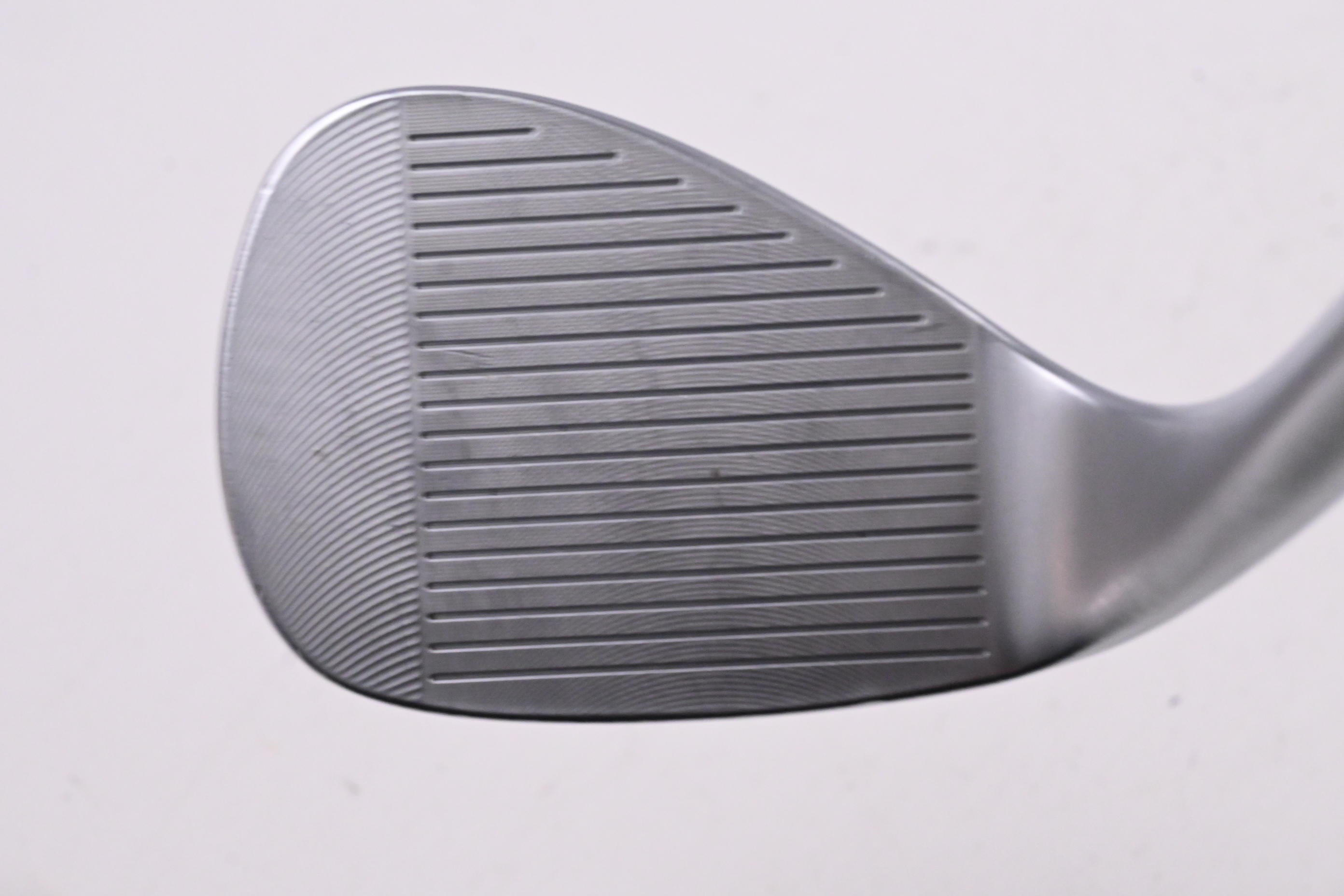 Cleveland RTX ZipCore Lob Wedge / 60 Degree / Wedge Flex Dynamic Gold Spinner