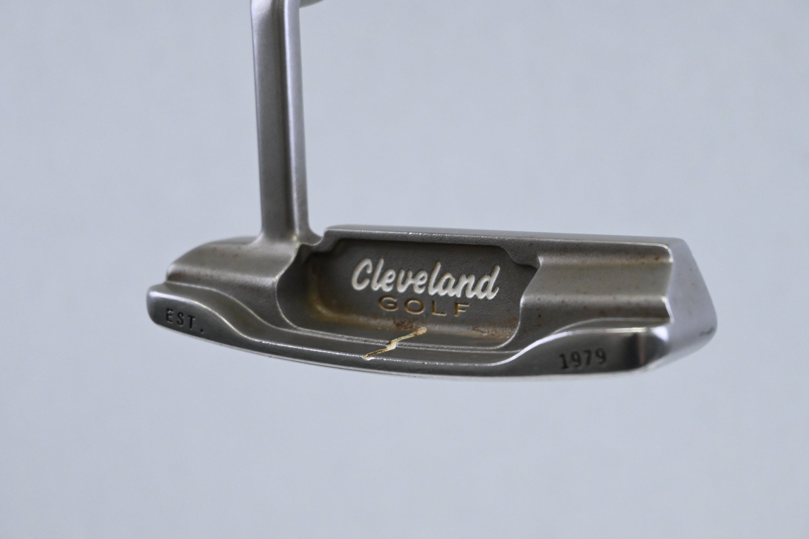 Cleveland Classic Collection 1 Putter / 33 Inch