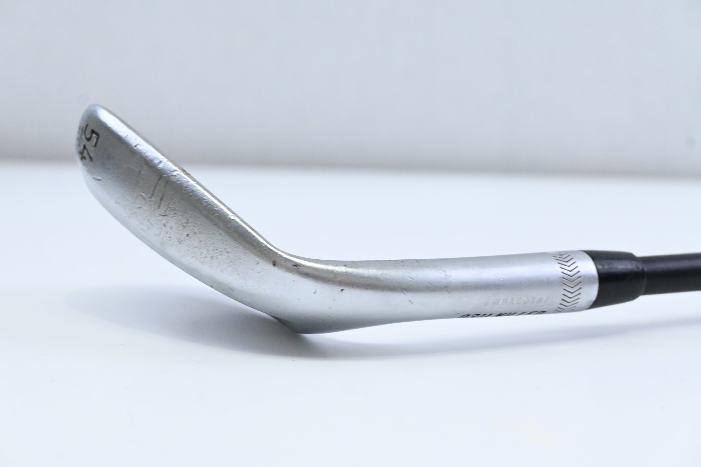 PXG 0311 Milled Sugar Daddy II Sand Wedge / 54 Degree / Regular Flex MMT 70