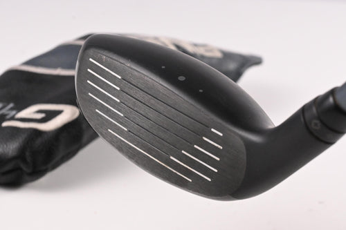 Ping G425 #3 Hybrid / 19 Degree / Regular Flex Ping Alta CB Slate 70 Shaft