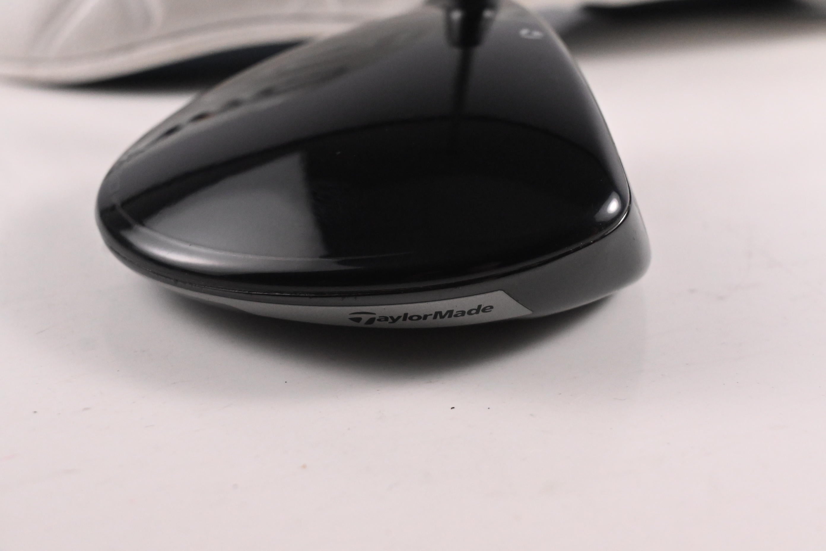 Taylormade Qi10 Max #5 Wood / 19 Degree / Regular Flex Fujikura SpeederNX TCS 50