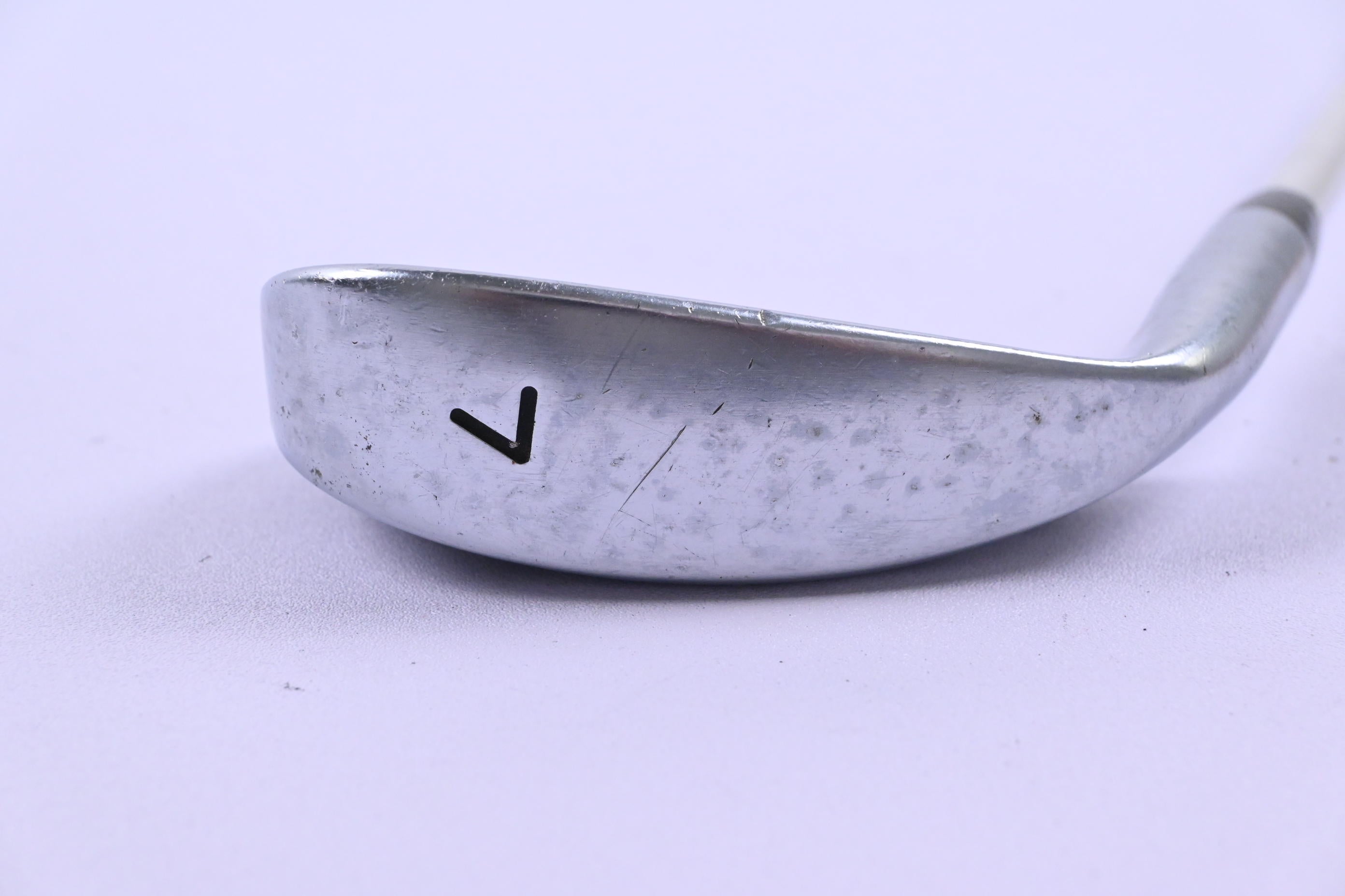Ladies Benross Pearl #7 Iron / Ladies Flex Aldila Jewel Pearl Shaft