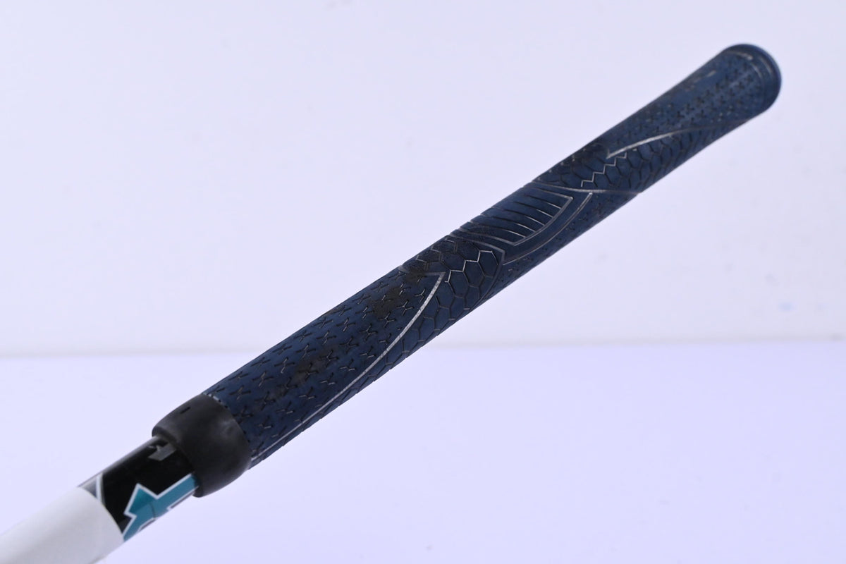 Left Hand Wilson D9 #5 Wood / 18 Degree / Senior Flex Quaranta 40 Shaft