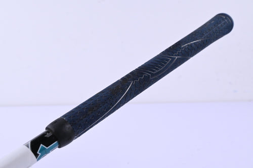 Left Hand Wilson D9 #5 Wood / 18 Degree / Senior Flex Quaranta 40 Shaft