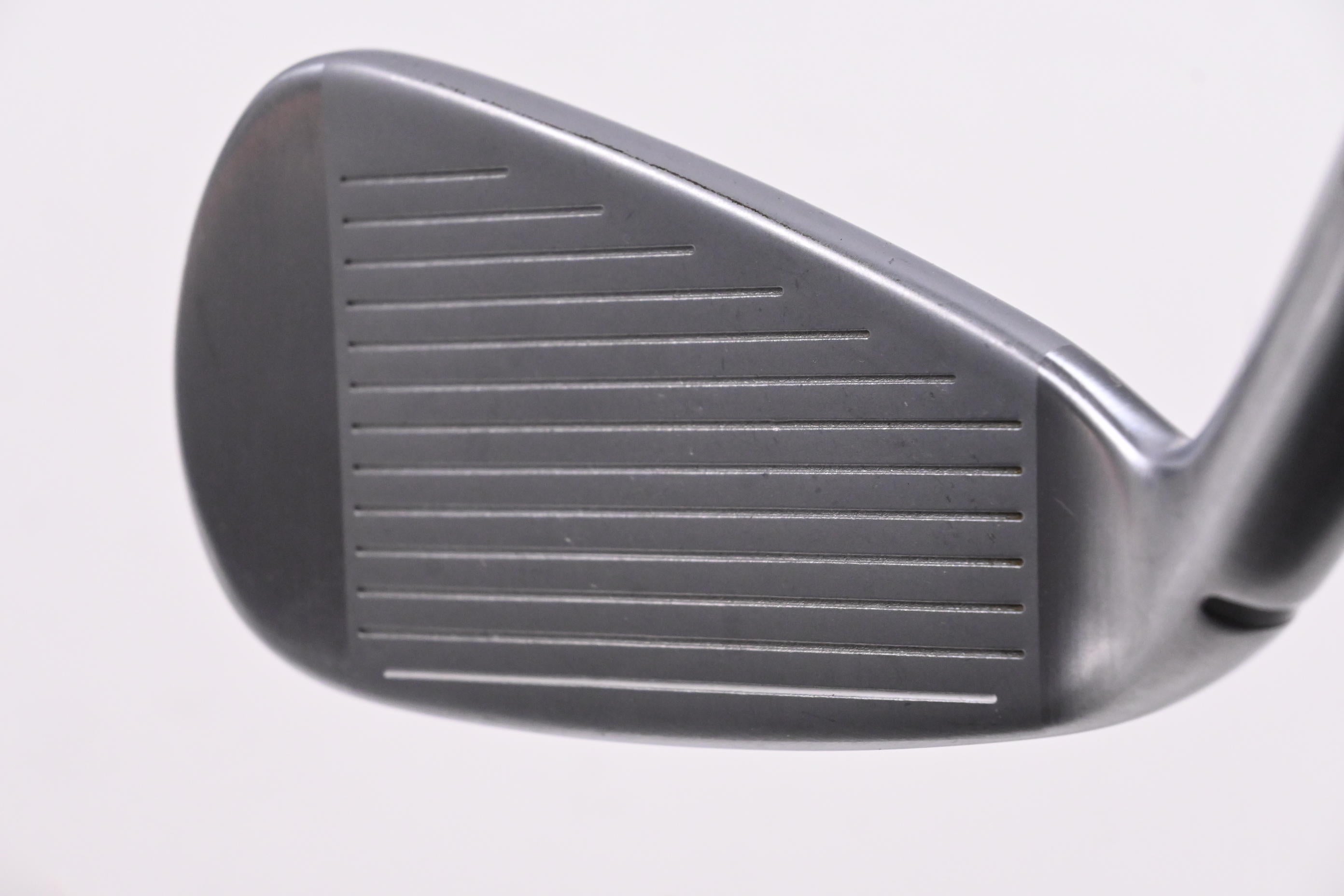 Taylormade Qi #4 Iron / 18.5 Degree / Regular Flex KBS Max MT 85 Shaft