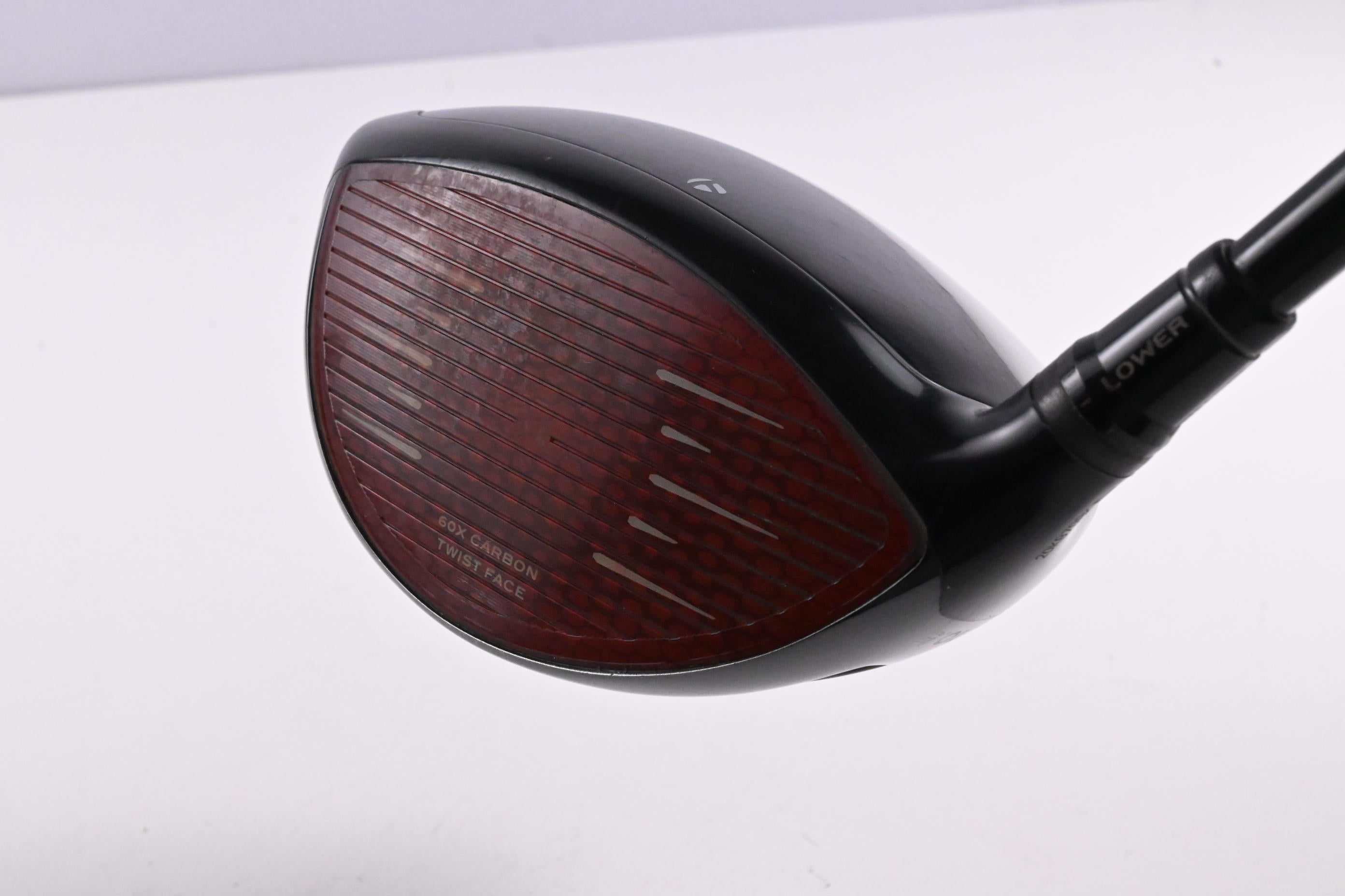 Taylormade Stealth 2 Driver / 10.5 Degree / Regular Flex Ventus TR Red 5 Shaft