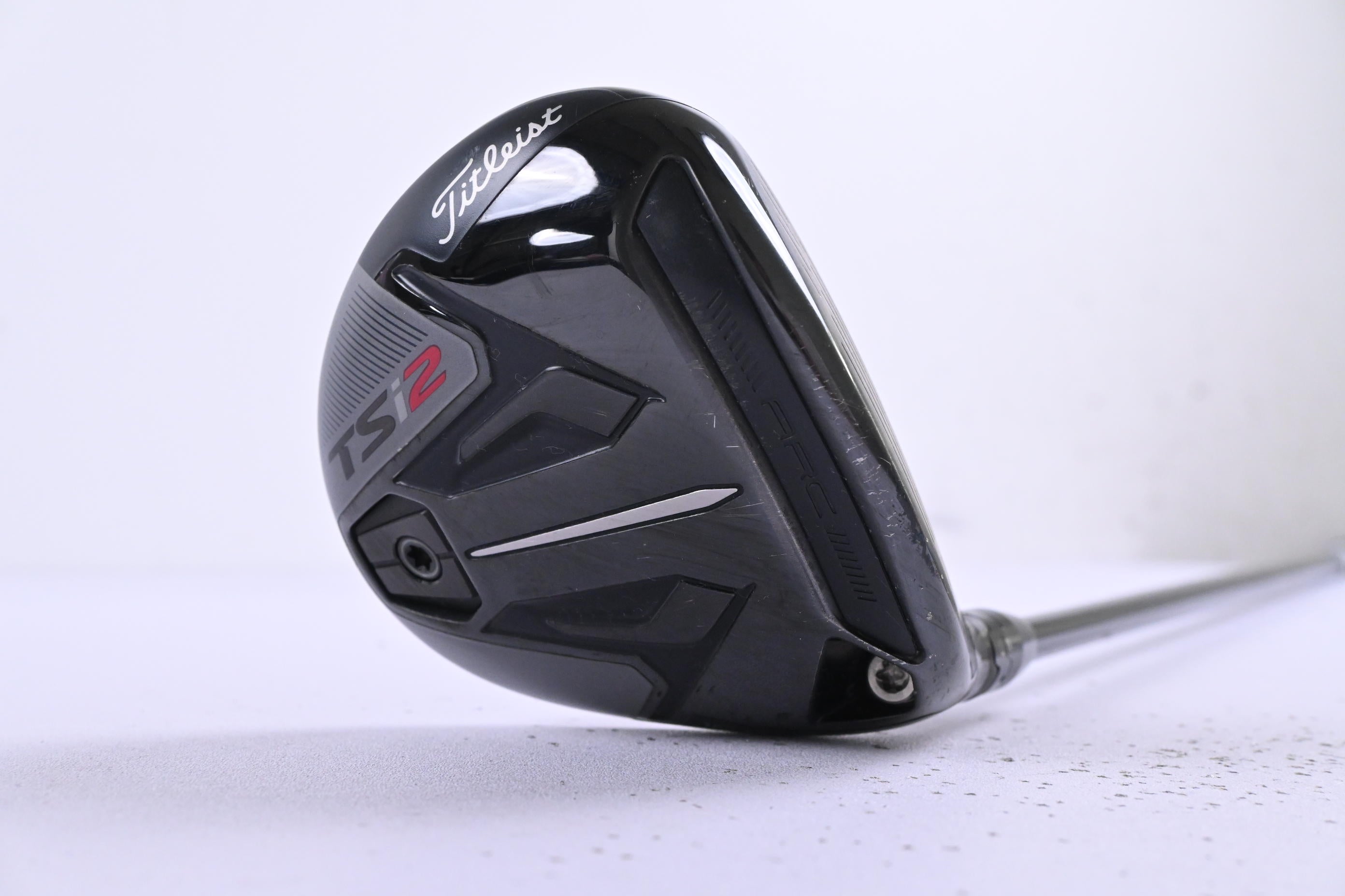 Titleist TSi2 #3 Wood / 16.5 Degree / Stiff Flex Tensei AV Blue 65 Shaft