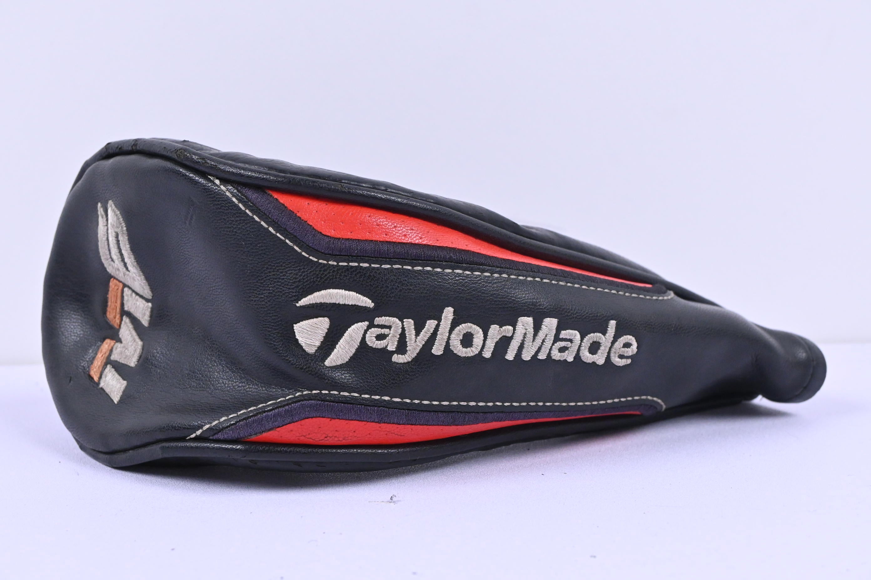 Taylormade M6 #6 Hybrid / 28 Degree / Senior Flex Fujikura Atmos Orange 5 Shaft