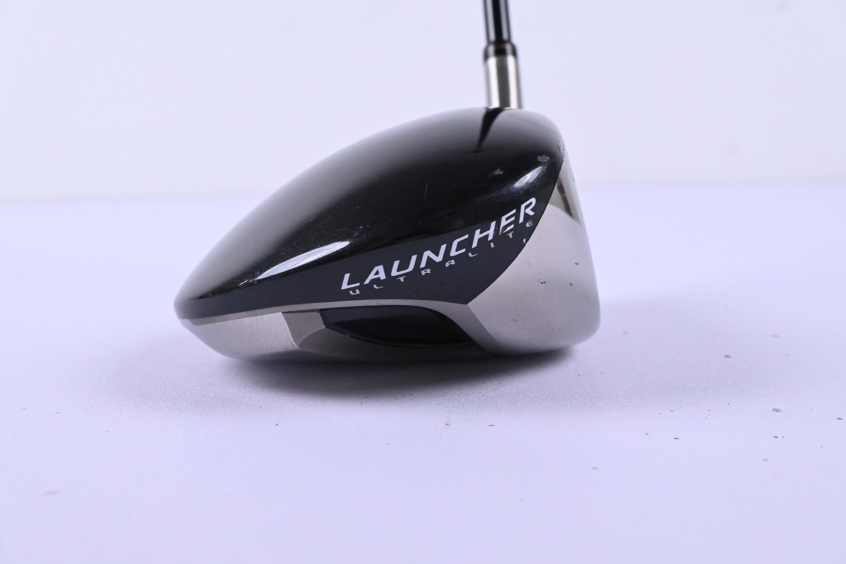 Cleveland TL310 Driver / 8.5 Degree / Stiff Flex Miyazaki B.Asha 4 Shaft