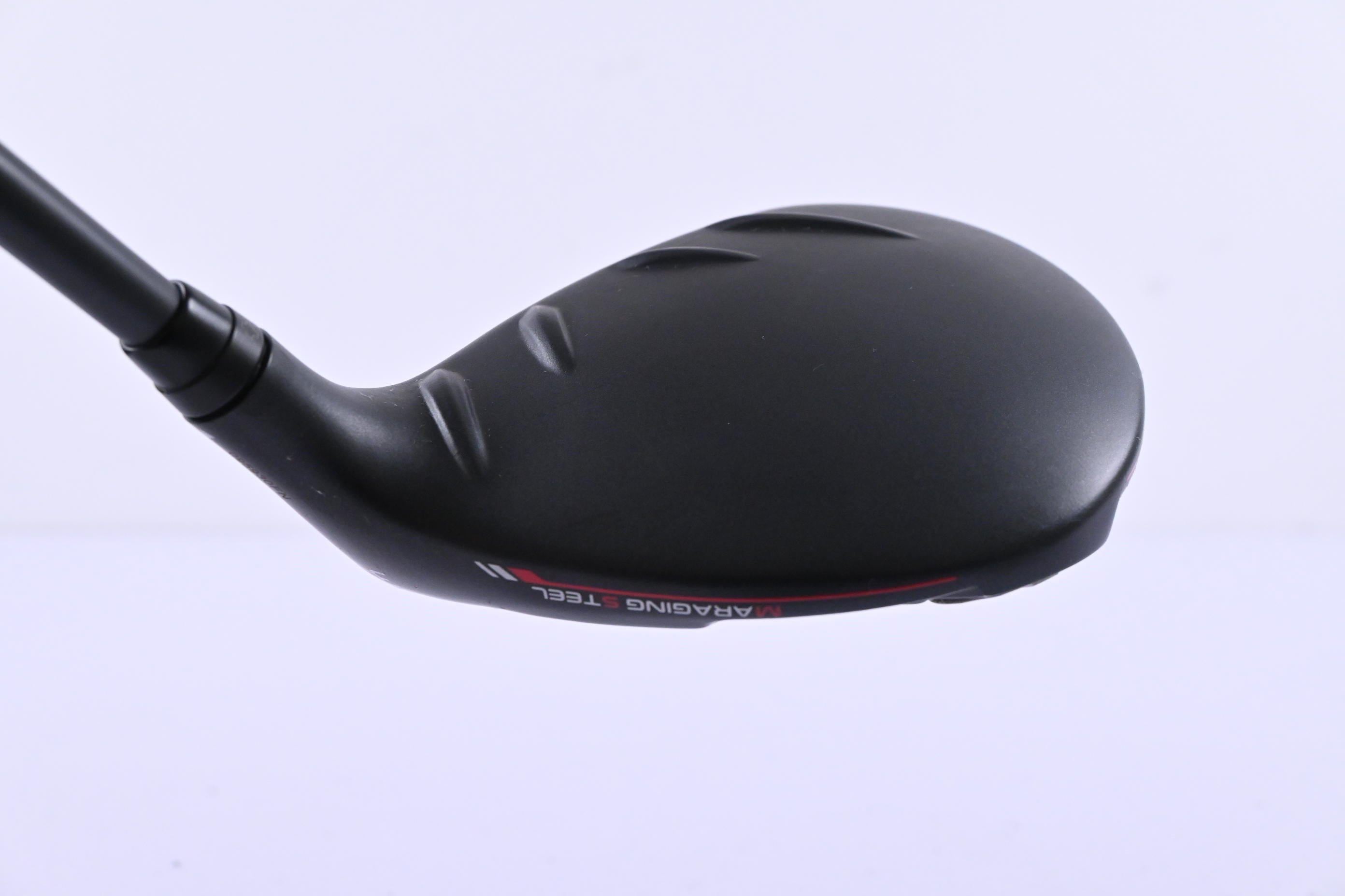 Ping G410 #3 Wood / 14.5 Degree / Regular Flex Ping Alta CB Red 65 Shaft
