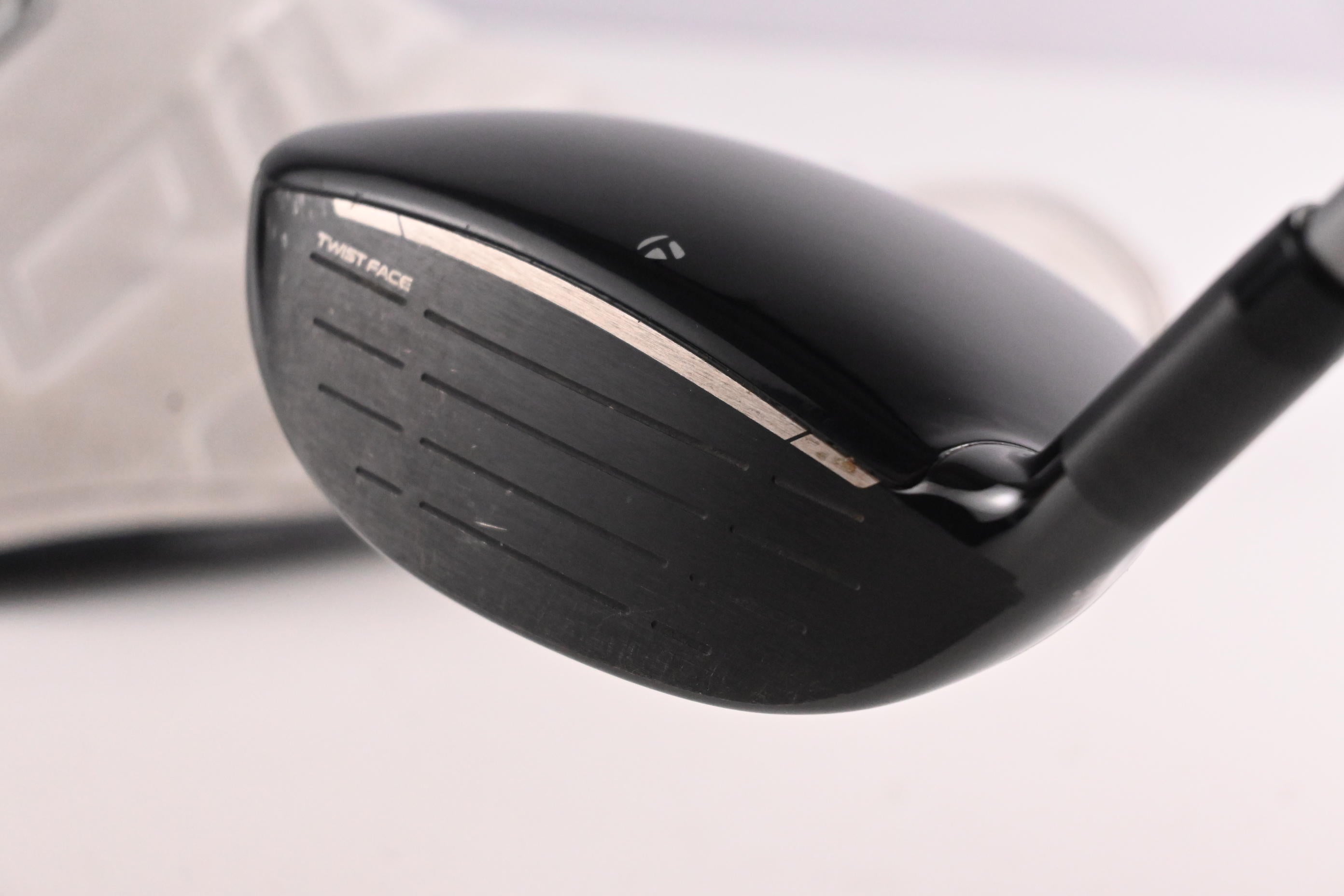 Taylormade Qi10 Max #5 Wood / 19 Degree / Regular Flex Fujikura SpeederNX TCS 50