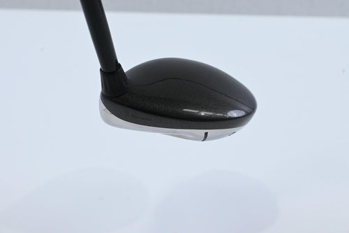 Callaway Big Bertha 2004 #4 Wood / 17 Degree / Firm Flex Callaway RCH 75 Shaft