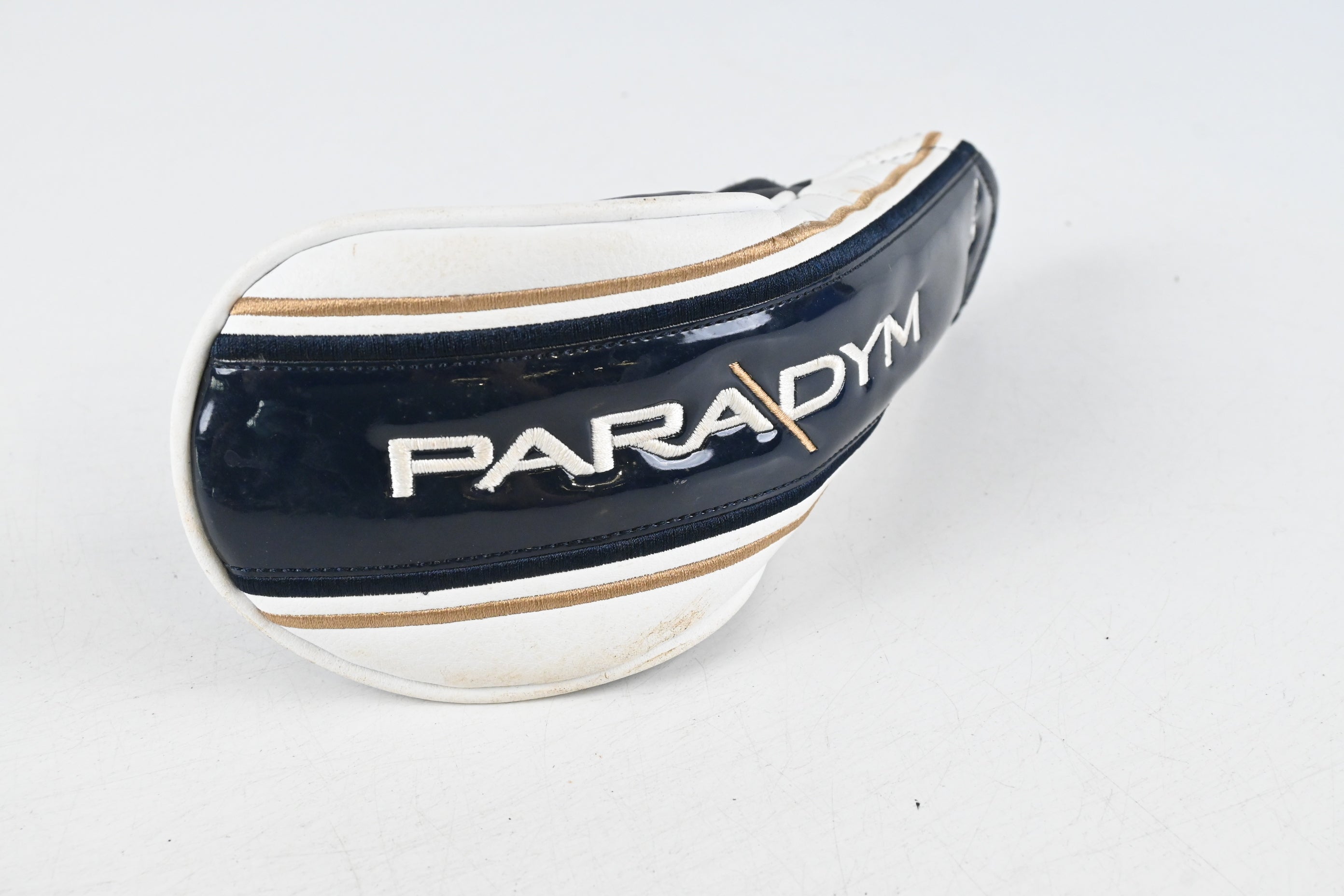 Callaway Paradym #4 Hybrid / 21 Degree / Stiff Flex Ventus Blue Velocore 7 Shaft