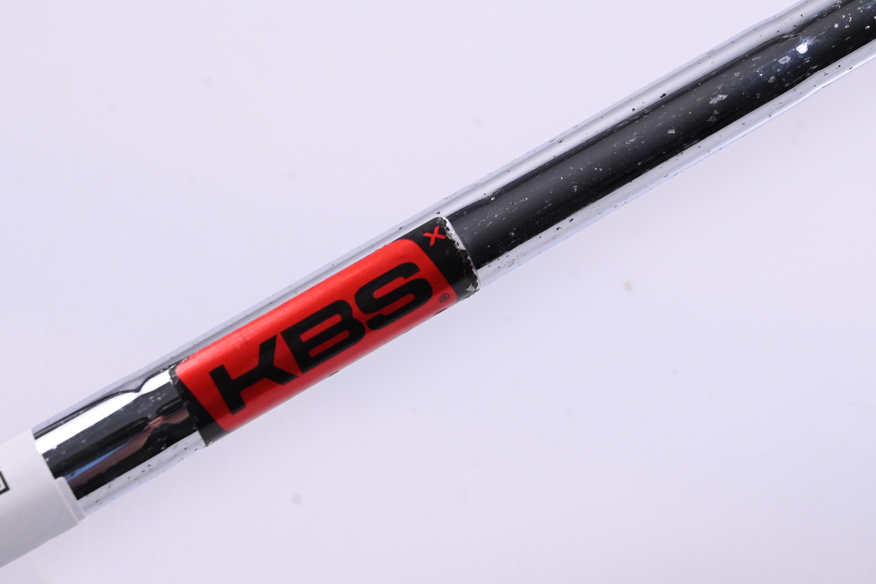Titleist Vokey SM6 Sand Wedge / 54 Degree / X-Flex KBS Tour Shaft