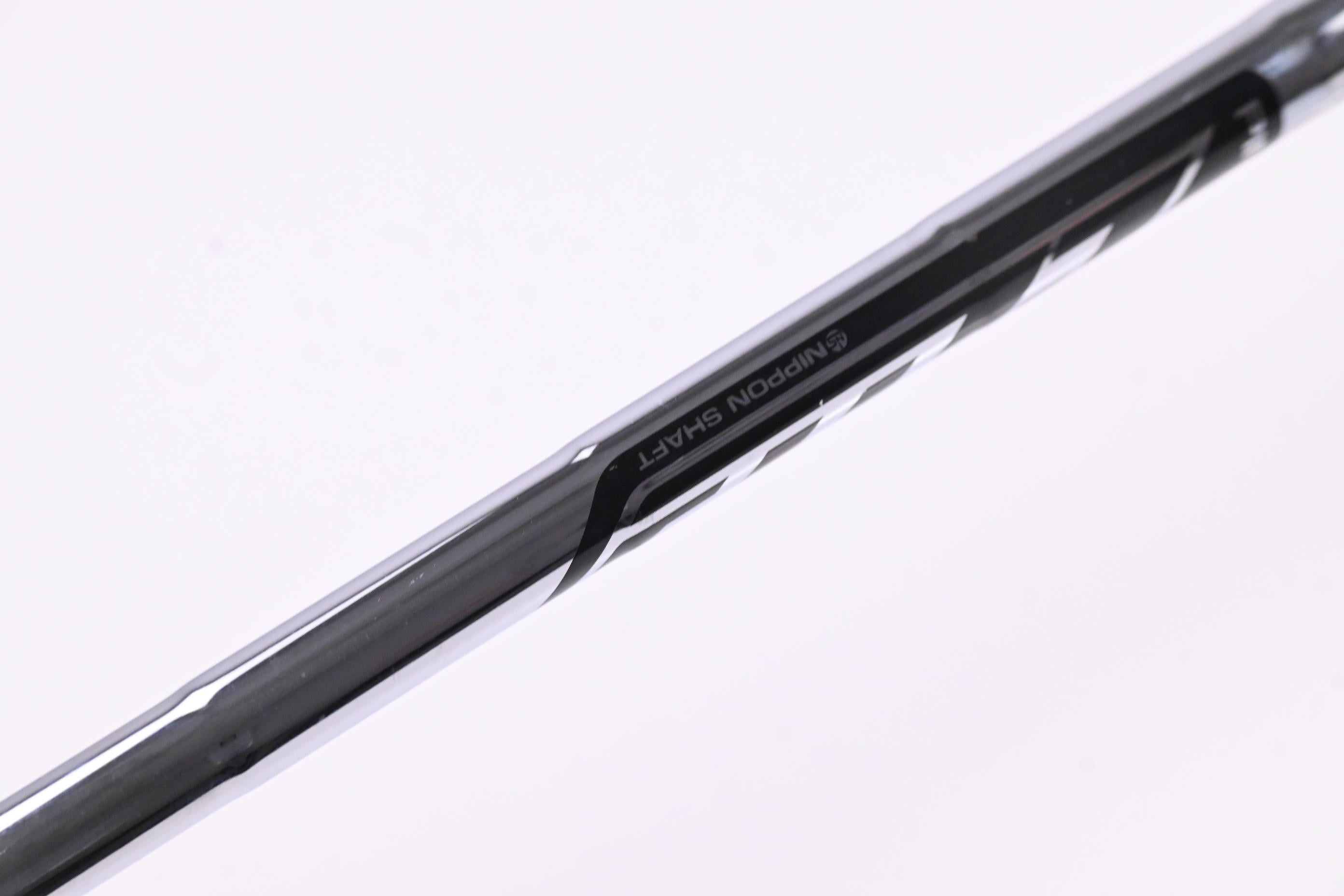 Ping ChipR / Black Dot / 35.25 Inch