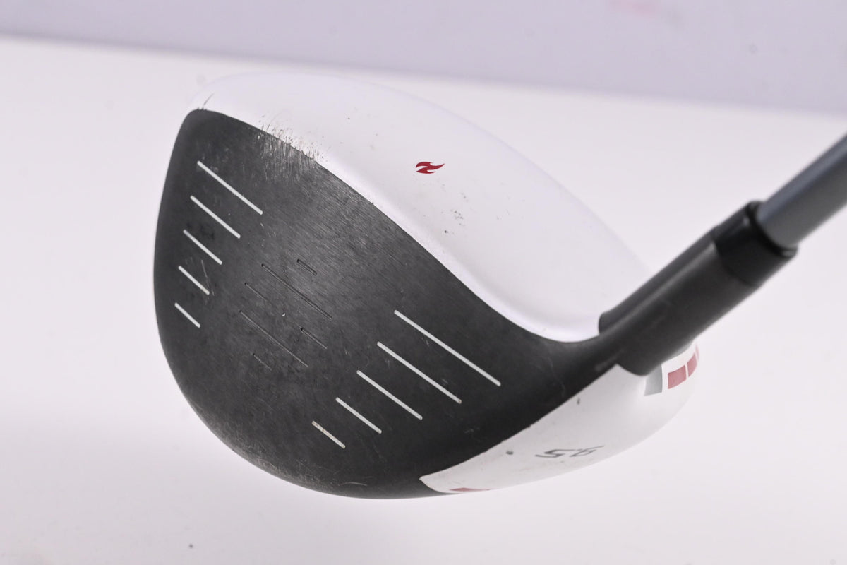 Taylormade Burner Superfast 2.0 Driver / 9.5 Degree / Stiff Flex Matrix HD6