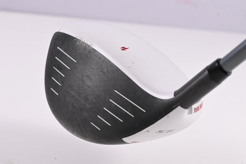 Taylormade Burner Superfast 2.0 Driver / 9.5 Degree / Stiff Flex Matrix HD6