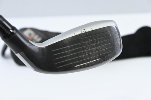 Left Hand Taylormade M3 #3 Hybrid / 19 Degree / Regular Flex Tensei CK Blue 70