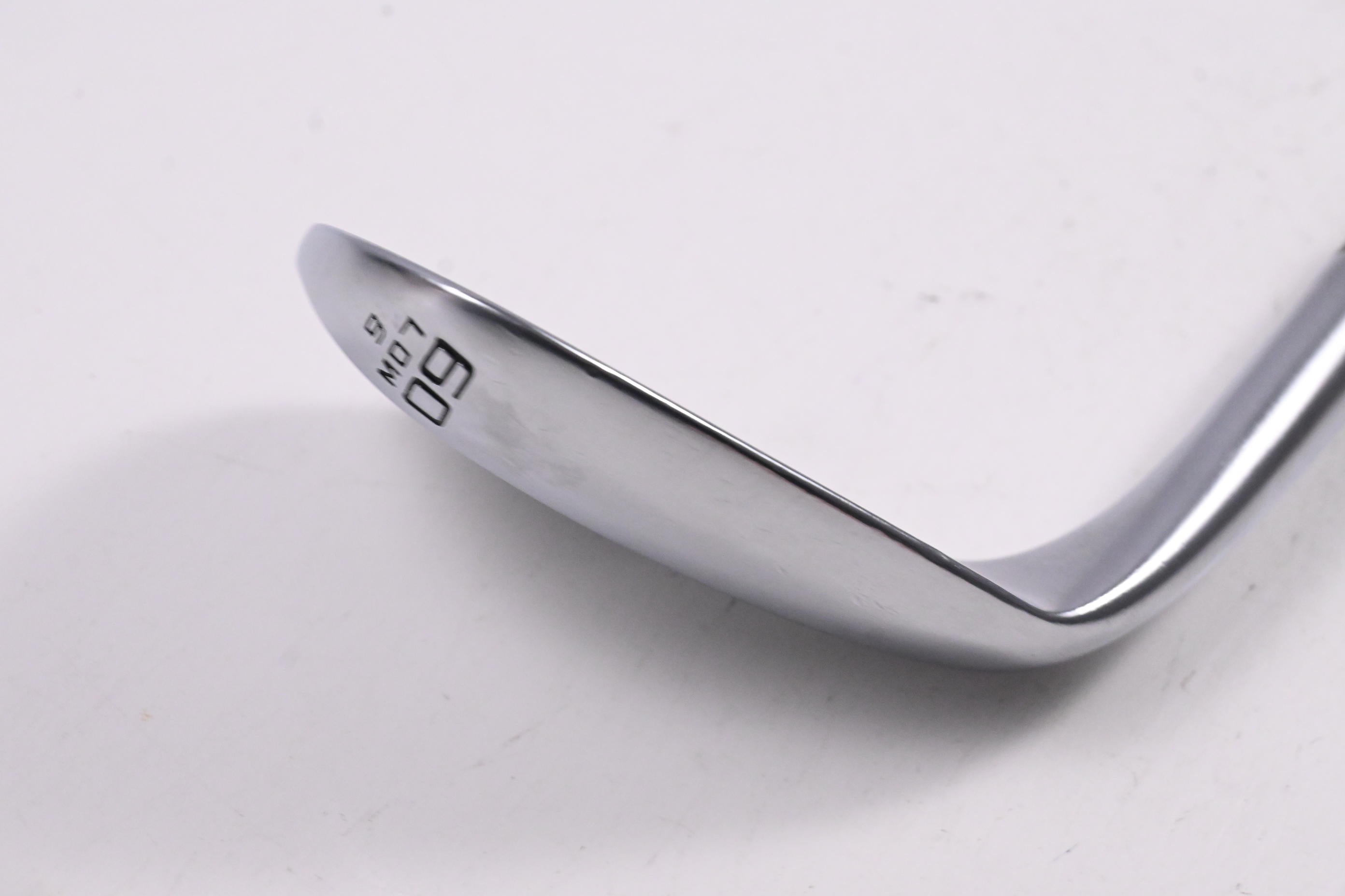 Cleveland RTX ZipCore Lob Wedge / 60 Degree / Wedge Flex Dynamic Gold Spinner