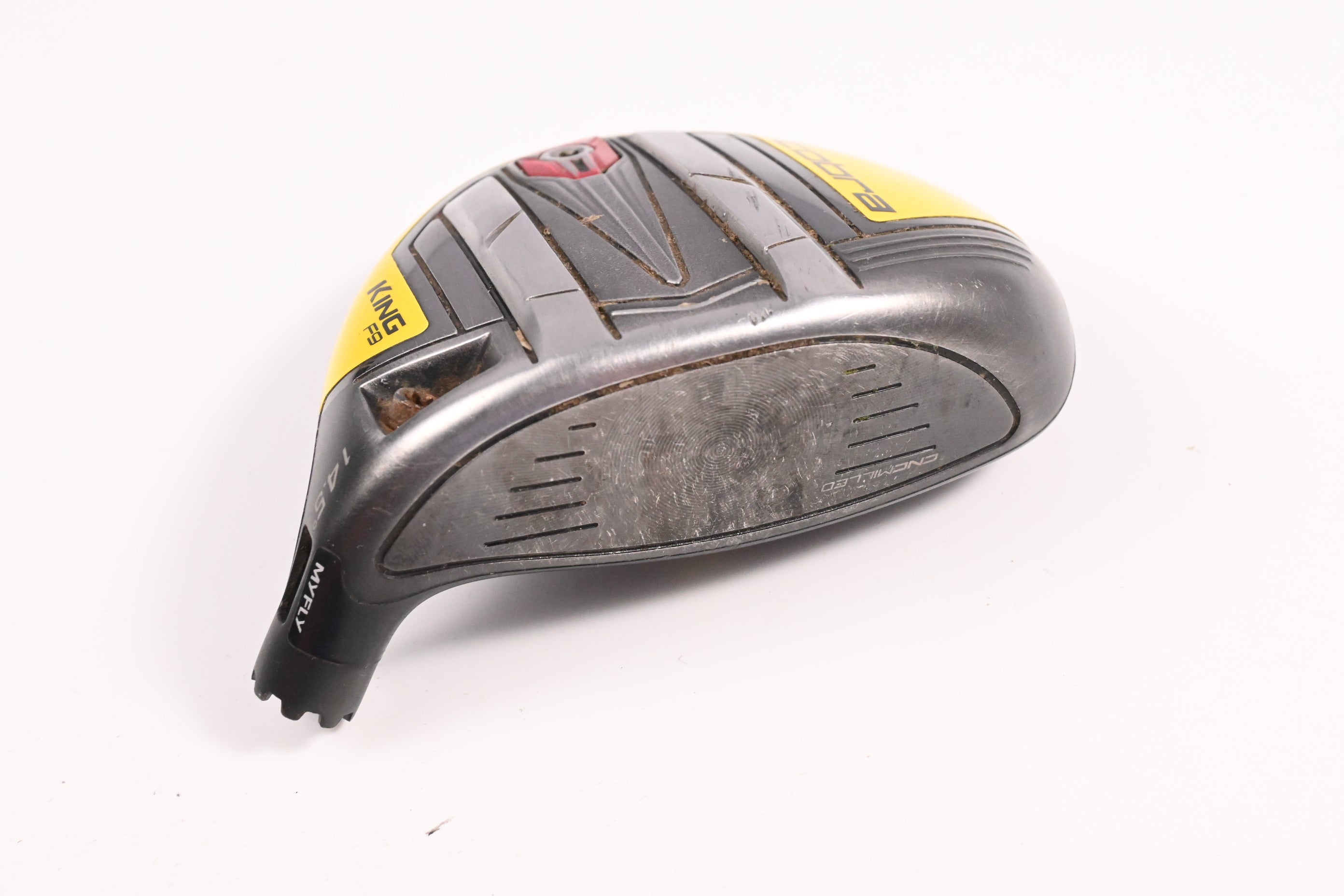Cobra King F9 #3-4 Wood / 14.5 Degree / Head Only