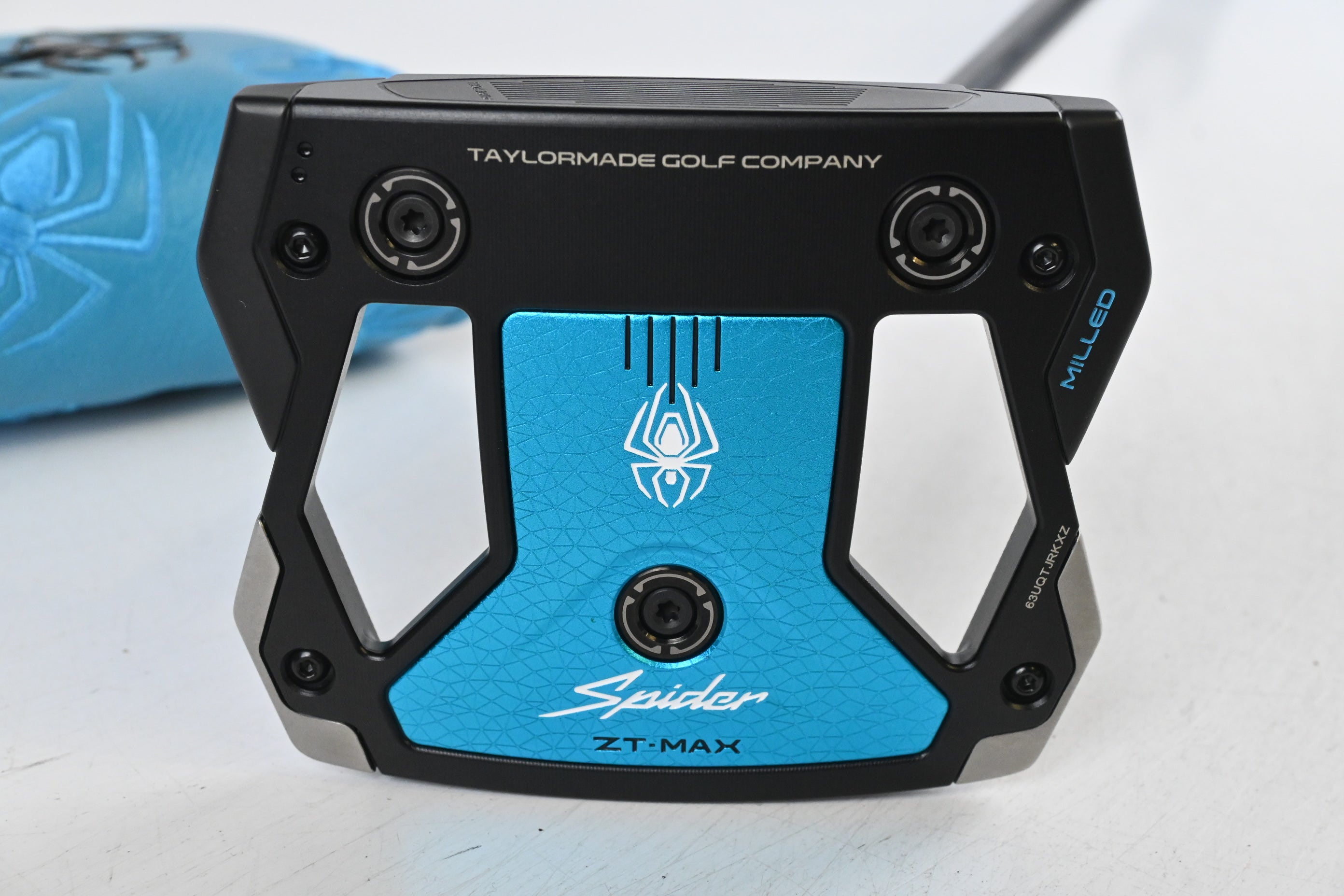 Taylormade Spider ZT Putter / 38 Inch