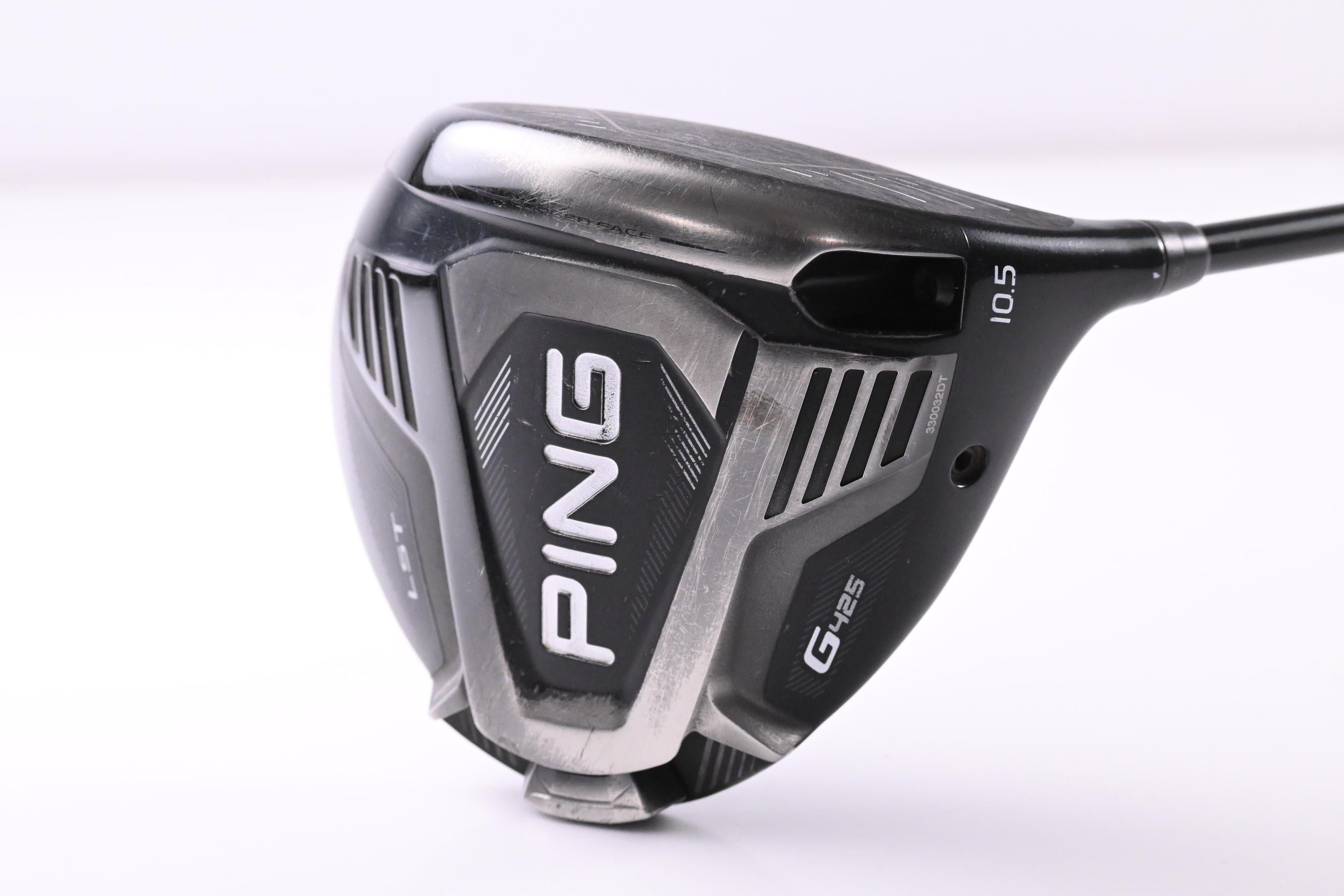 Ping G425 LST Driver / 10.5 Degree / Stiff Flex Tensei AV Orange 55 Shaft